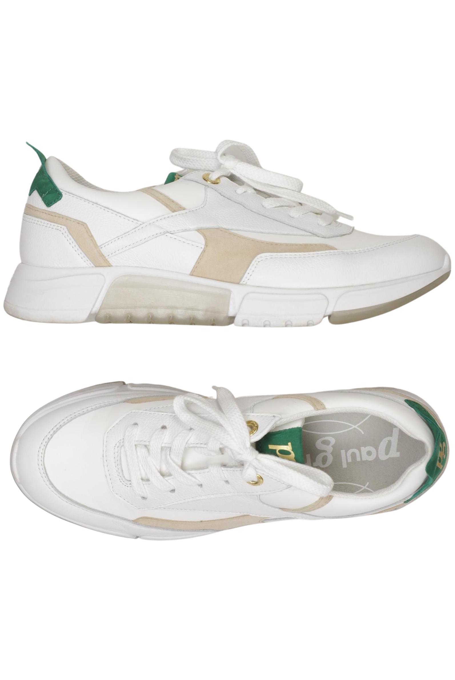 

Paul Green Damen Sneakers, mehrfarbig, Gr. 6.5