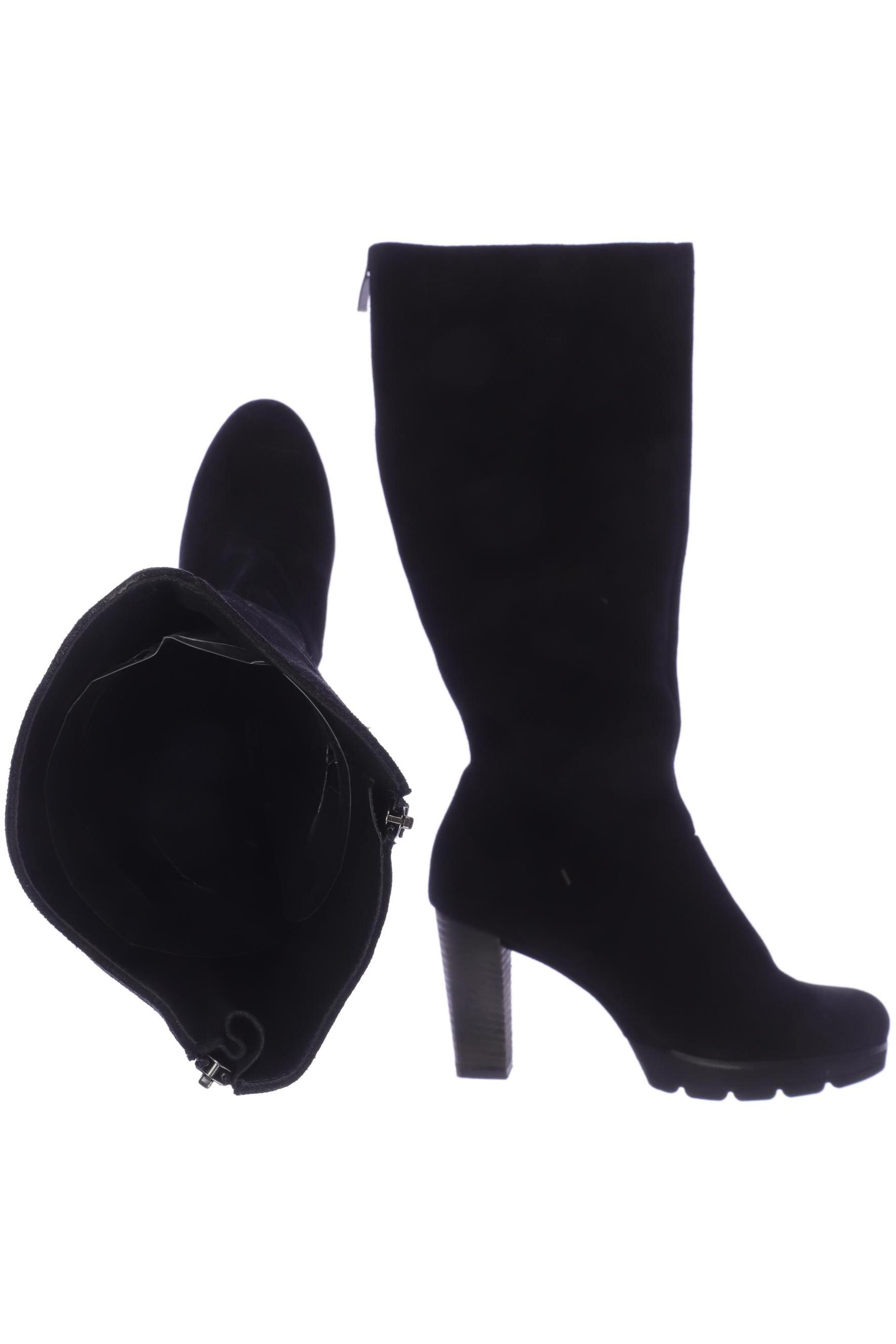 

Paul Green Damen Stiefel, schwarz, Gr. 5.5