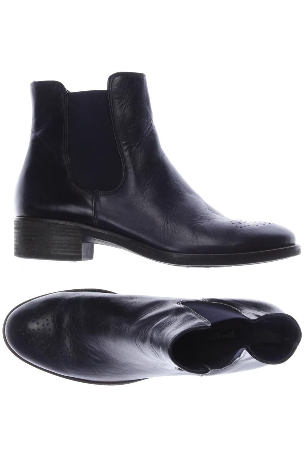 

Paul Green Damen Stiefelette, schwarz, Gr. 7
