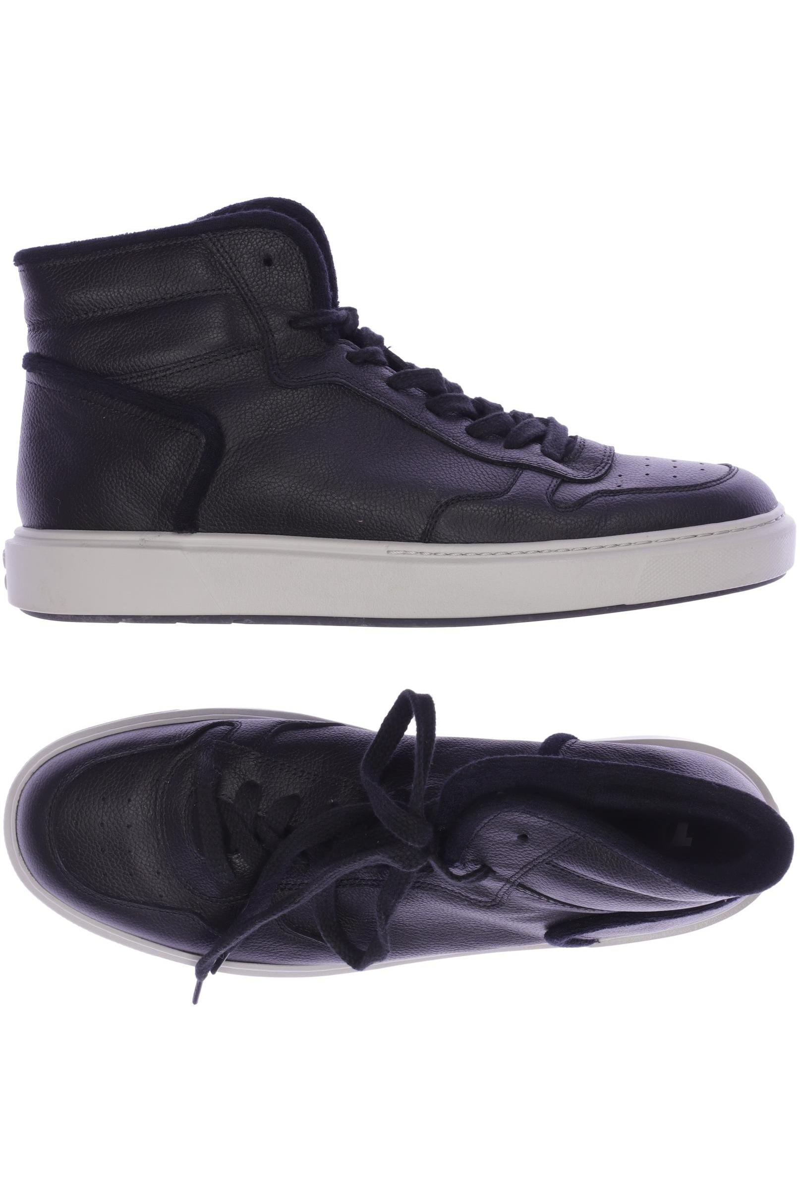 

Paul Green Damen Sneakers, schwarz, Gr. 8