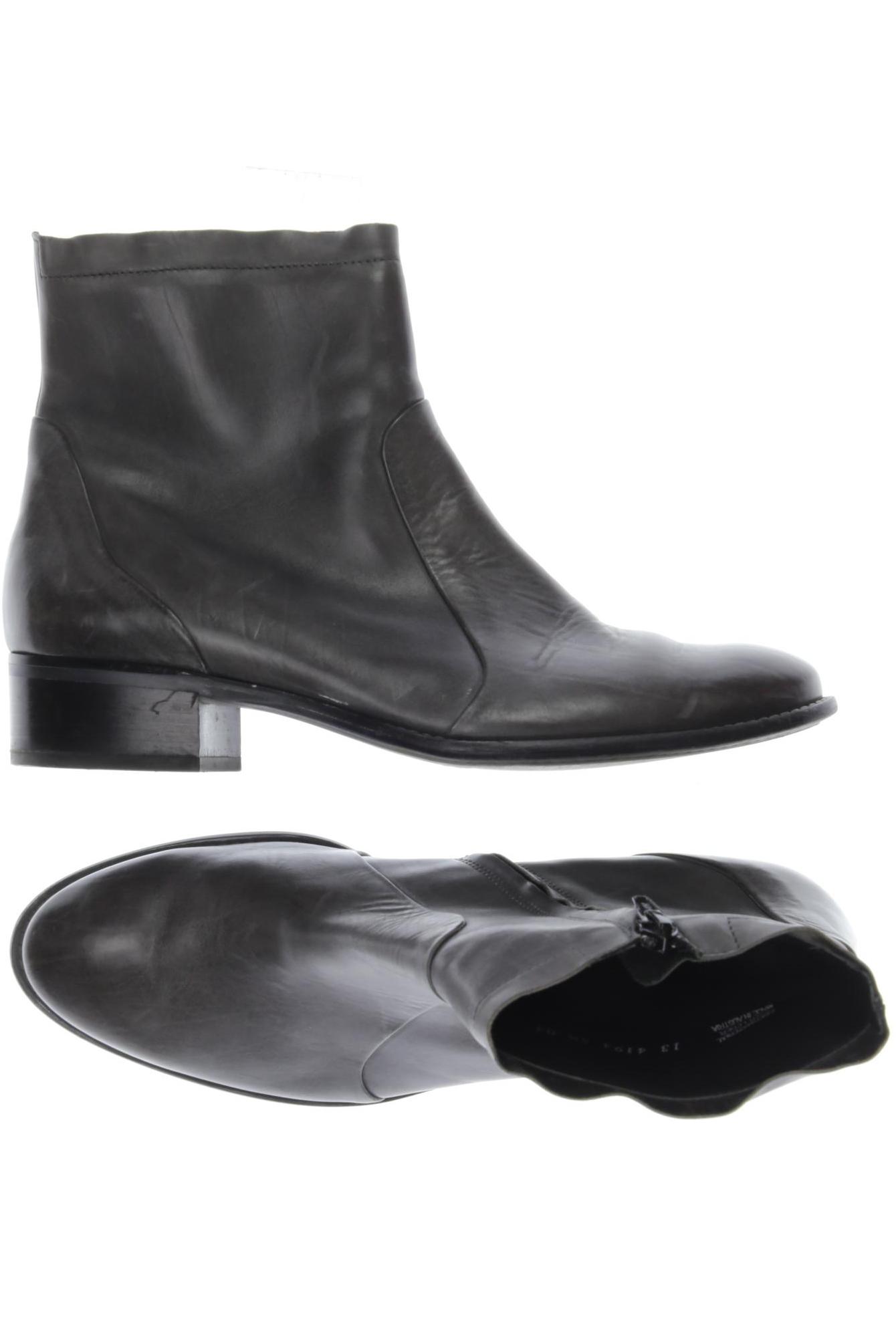 

Paul Green Damen Stiefelette, grau, Gr. 5.5