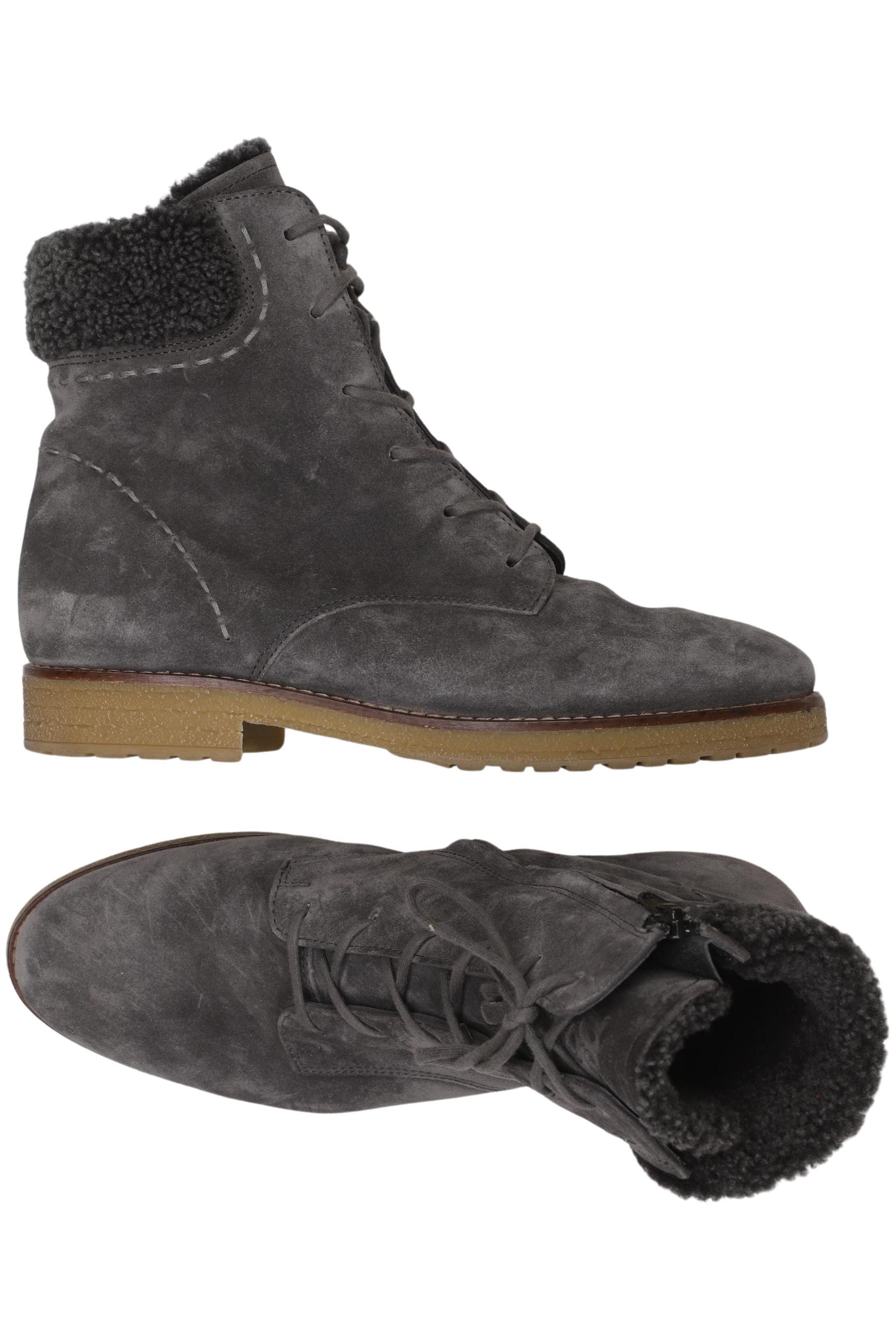 

Paul Green Damen Stiefelette, grau, Gr. 4.5