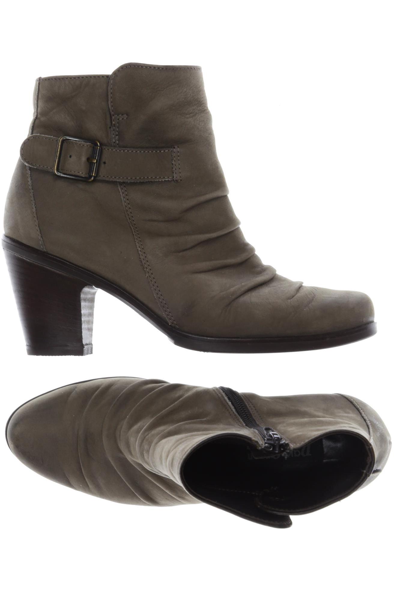 

Paul Green Damen Stiefelette, braun, Gr. 3.5