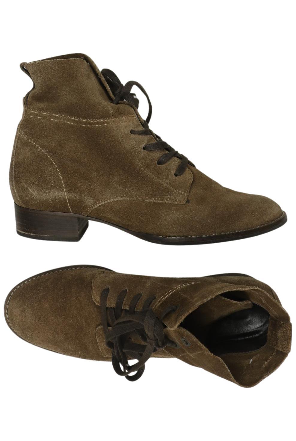 

Paul Green Damen Stiefelette, braun, Gr. 4