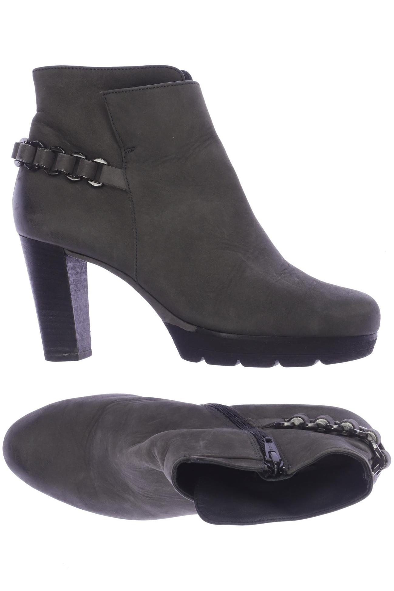 

Paul Green Damen Stiefelette, grau, Gr. 4.5