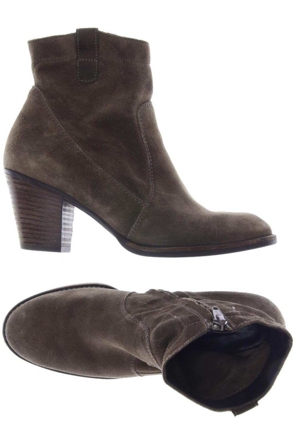 

Paul Green Damen Stiefelette, braun, Gr. 5.5