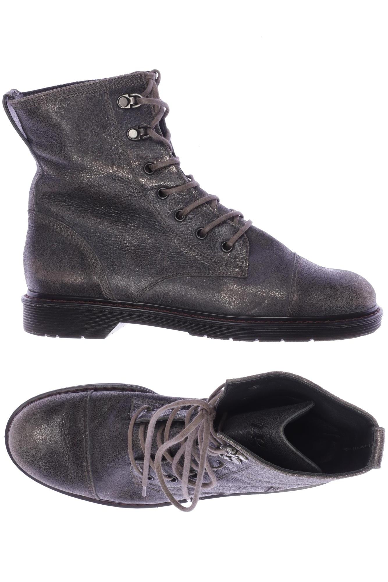 

Paul Green Damen Stiefelette, grau, Gr. 4.5