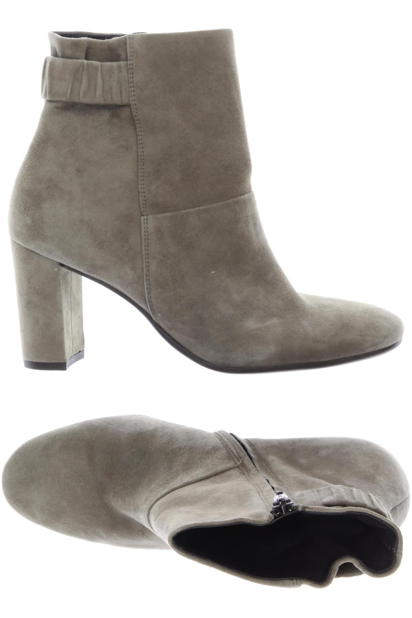 

Paul Green Damen Stiefelette, grau, Gr. 5.5