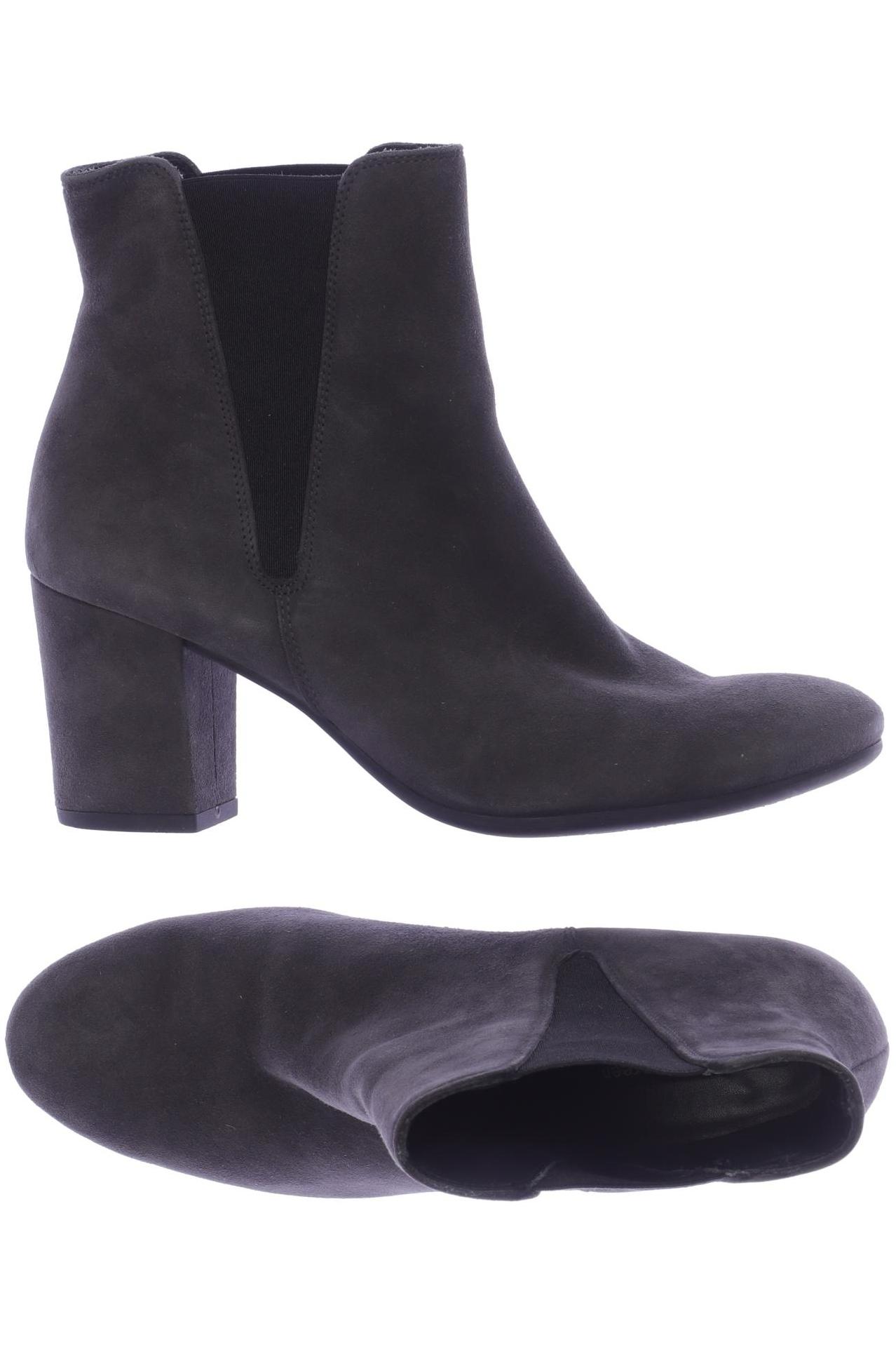 

Paul Green Damen Stiefelette, grau, Gr. 4.5