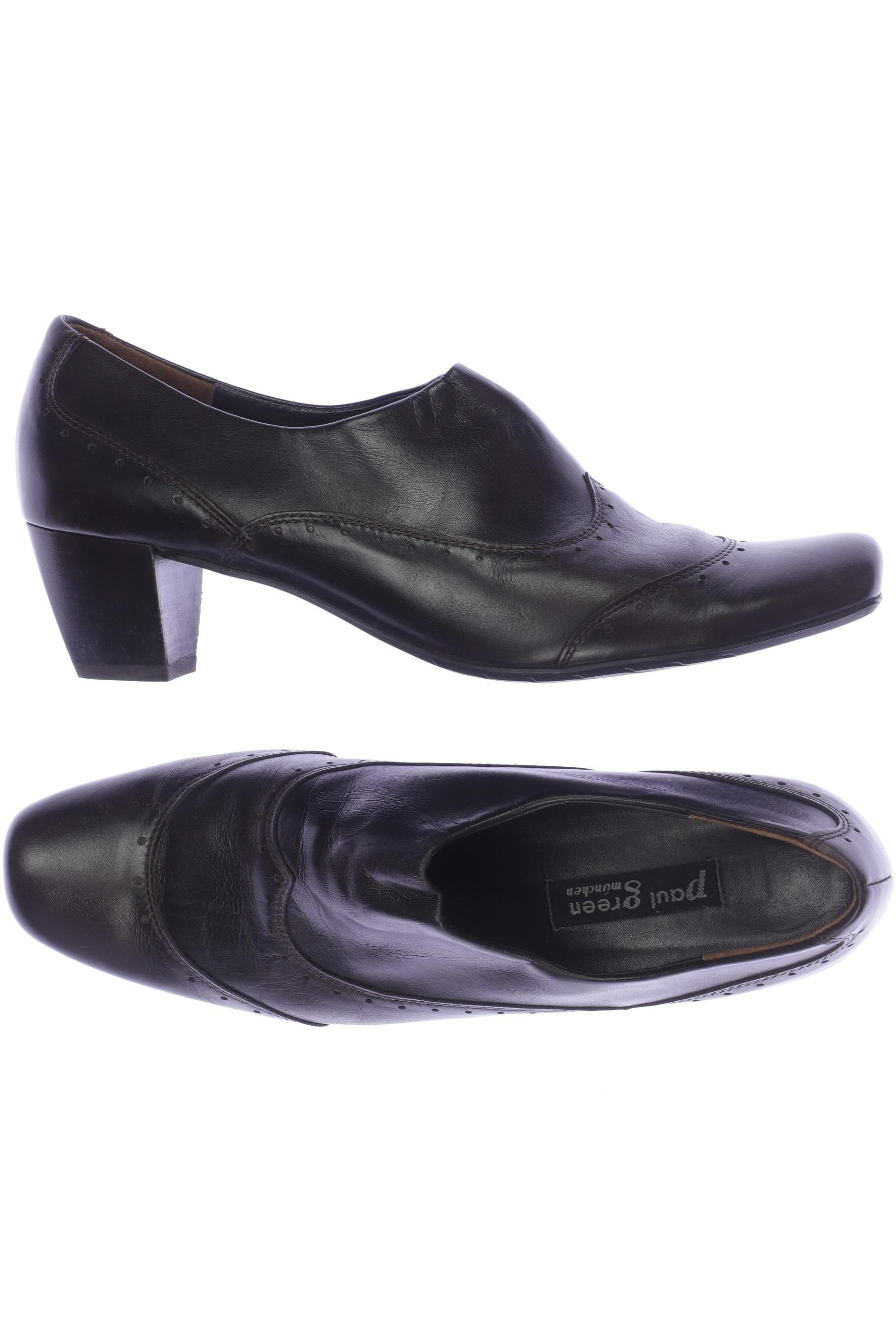 

Paul Green Damen Pumps, braun