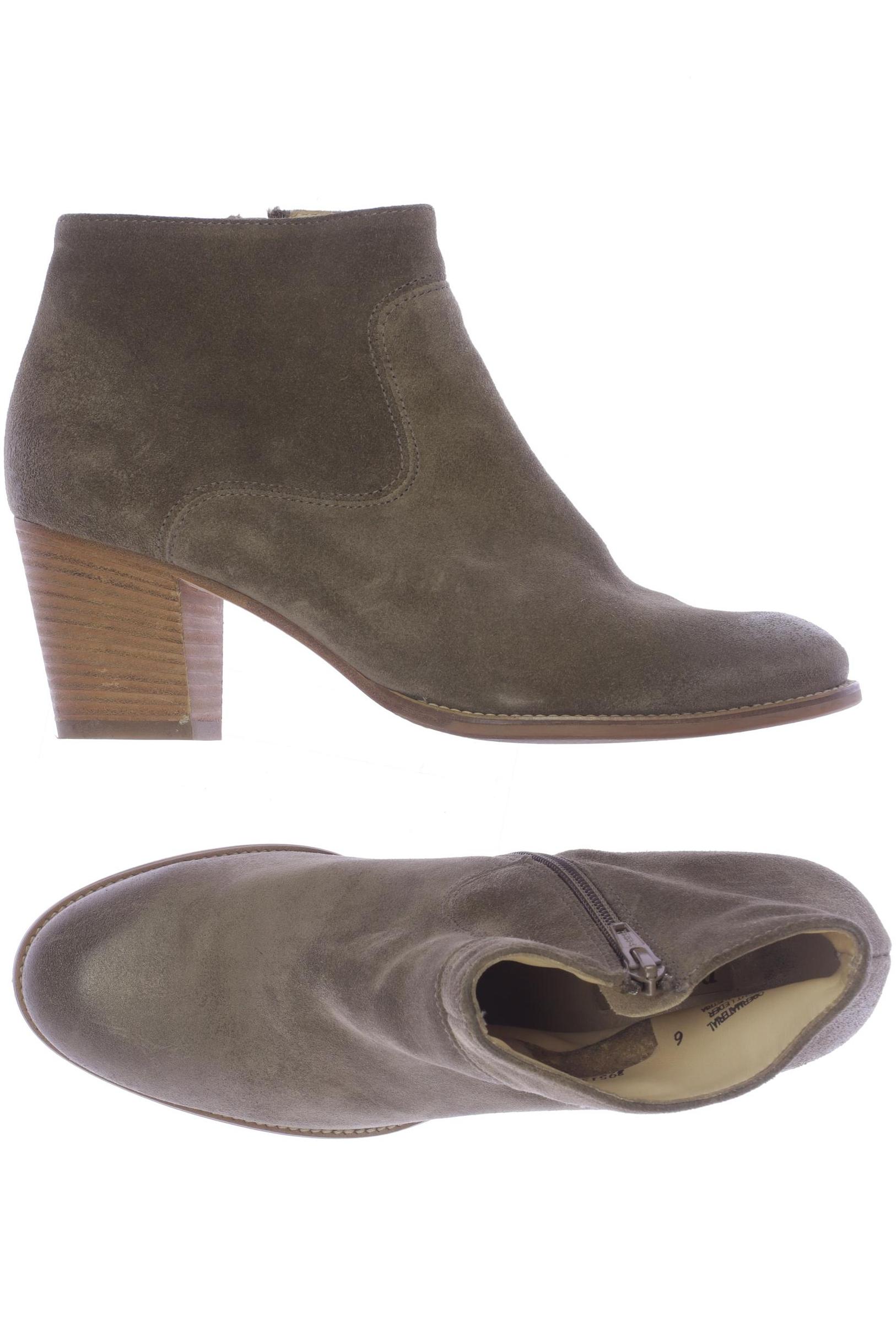 

Paul Green Damen Stiefelette, braun, Gr. 6