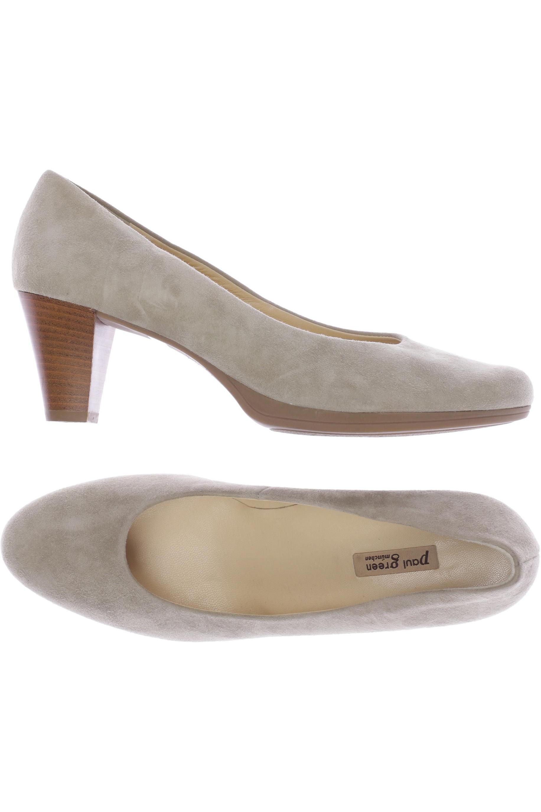 

Paul Green Damen Pumps, beige