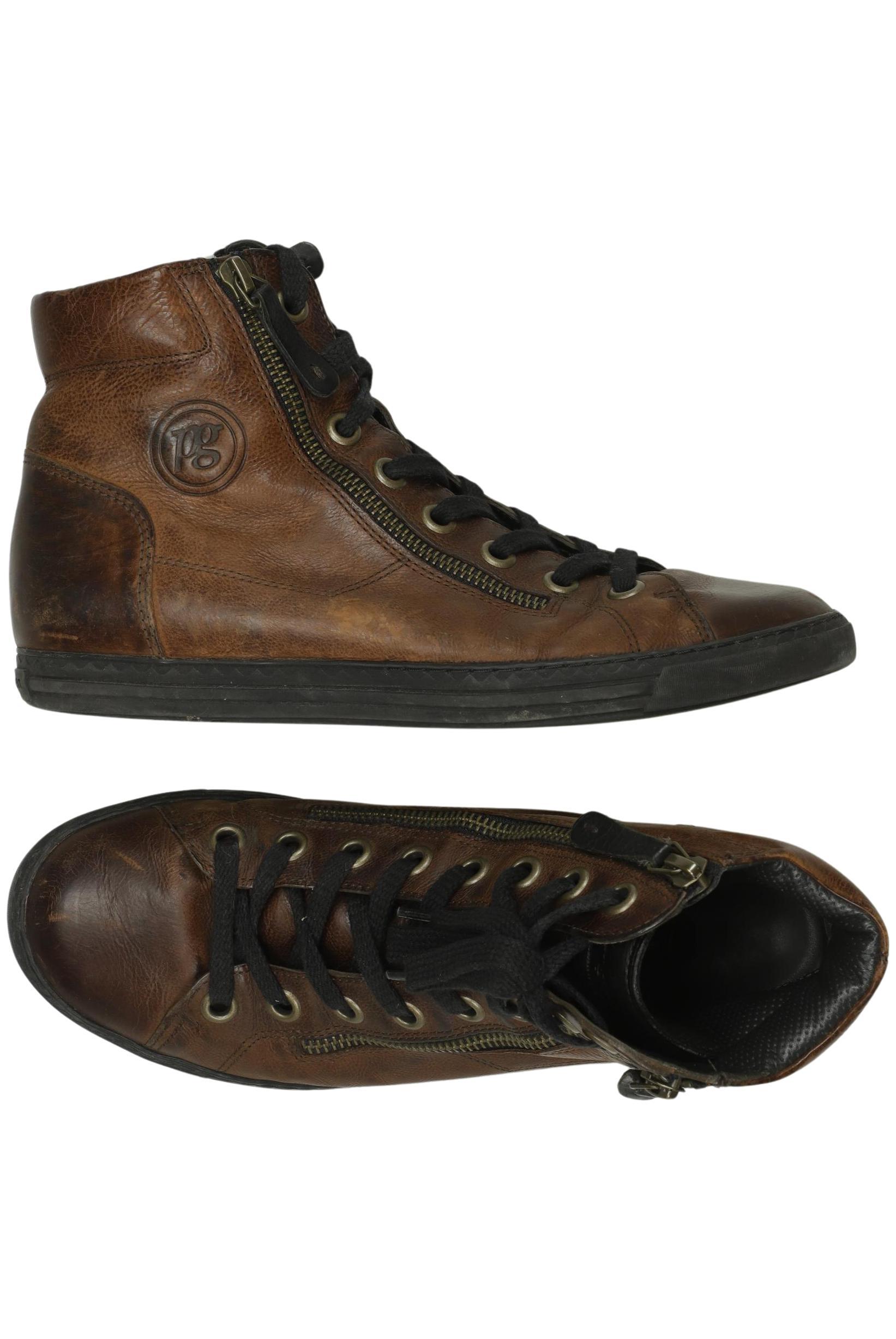 

Paul Green Damen Stiefelette, braun, Gr. 5.5