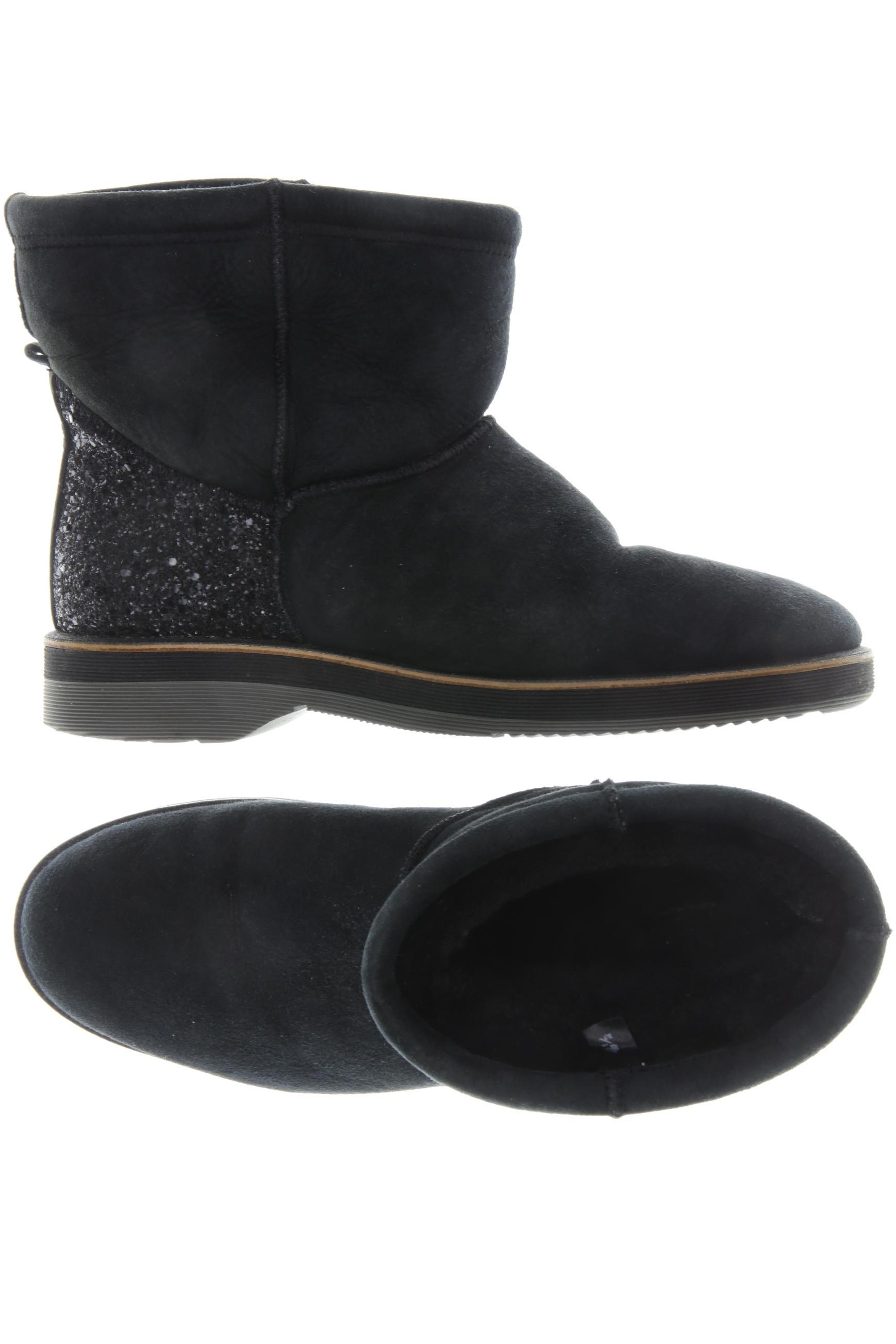 

Paul Green Damen Stiefelette, schwarz, Gr. 4.5