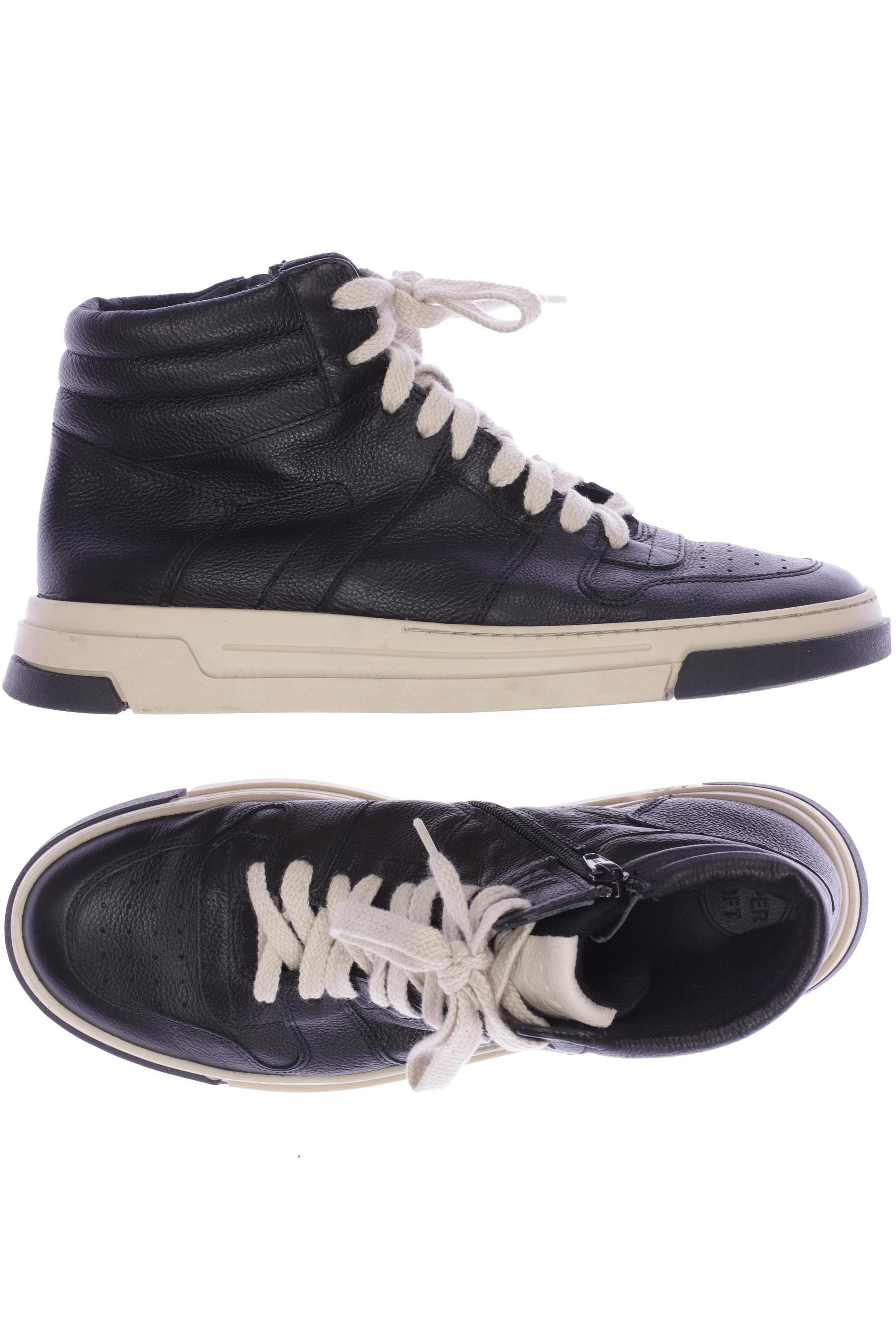 

Paul Green Damen Sneakers, schwarz, Gr. 5.5
