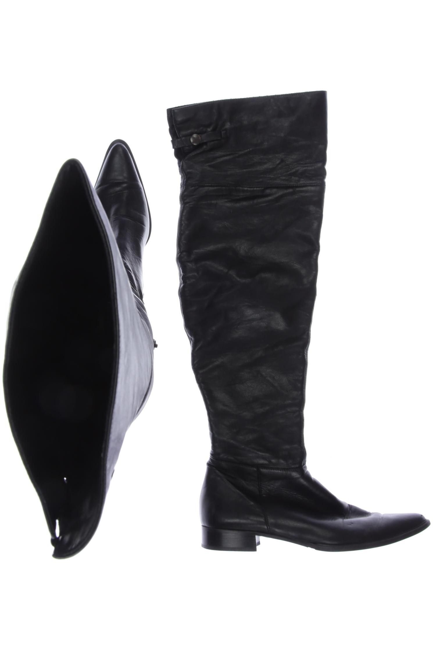 

Paul Green Damen Stiefel, schwarz, Gr. 5.5