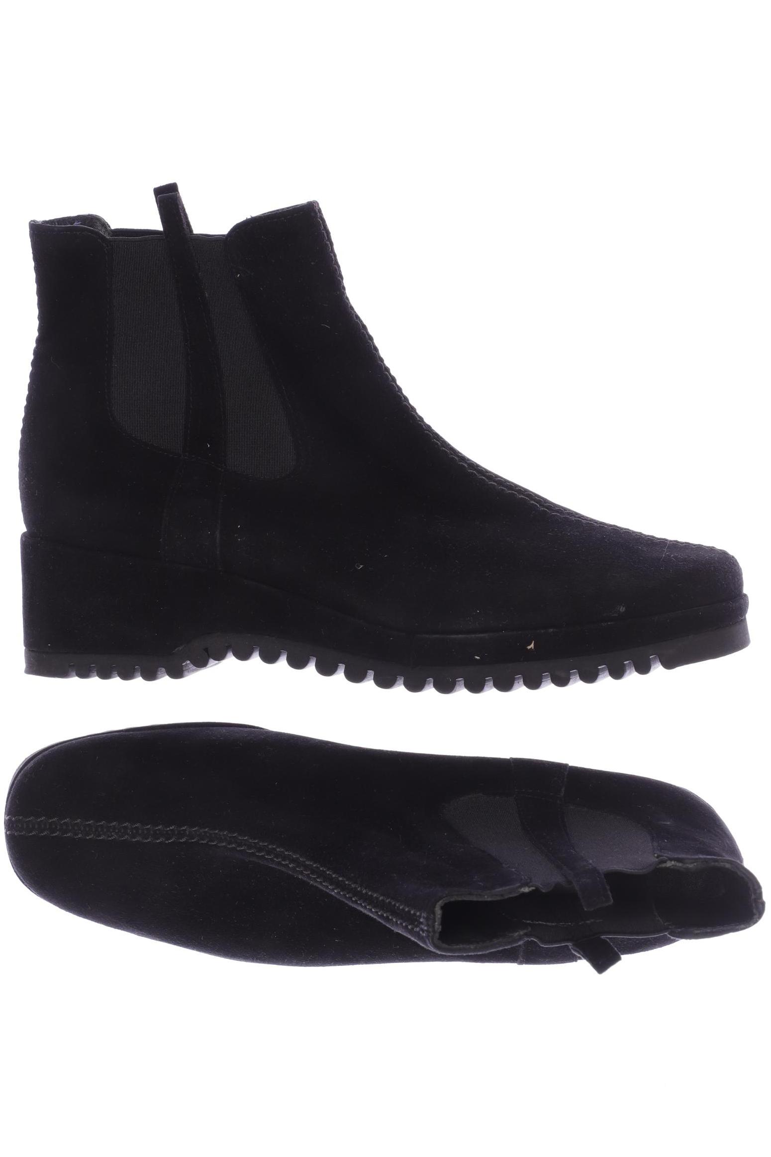 

Paul Green Damen Stiefelette, schwarz, Gr. 37