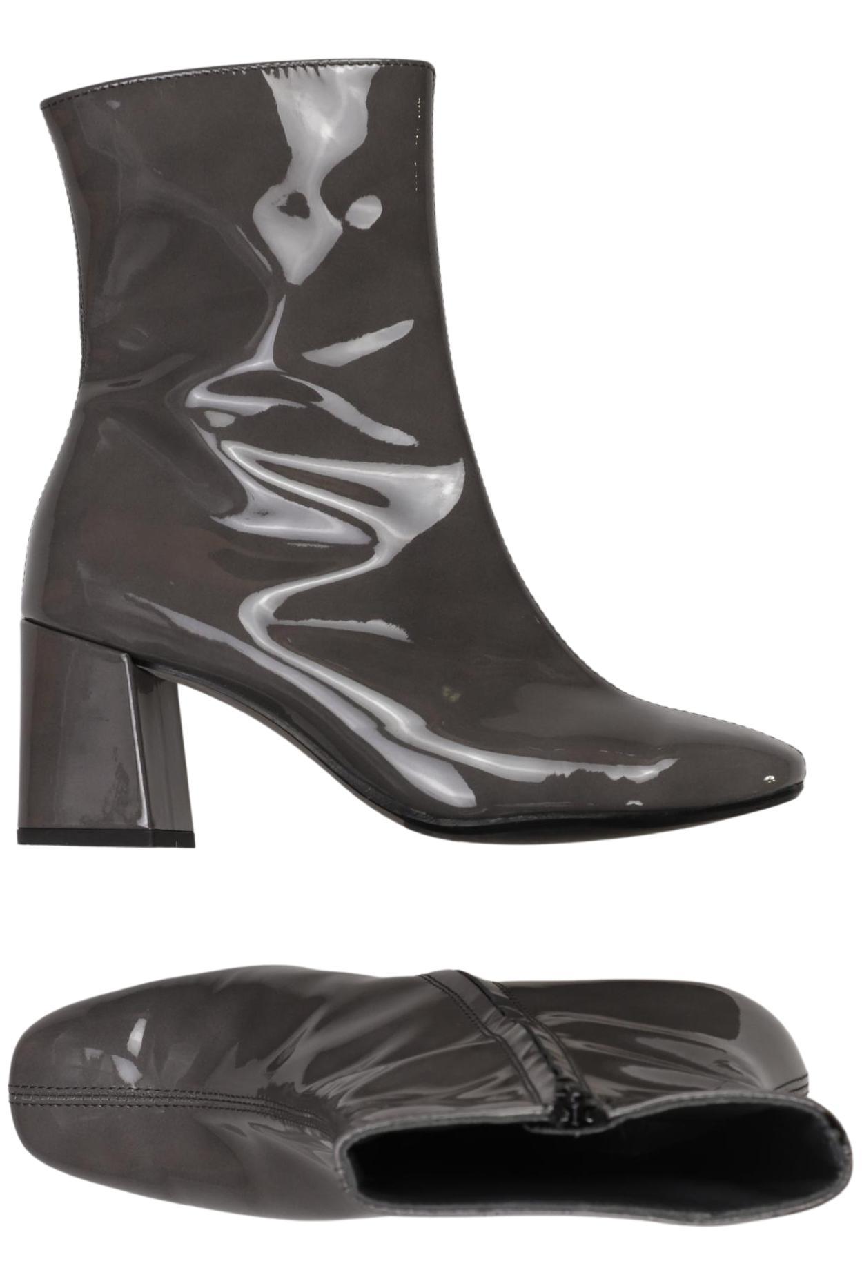 

Paul Green Damen Stiefelette, grau, Gr. 4.5