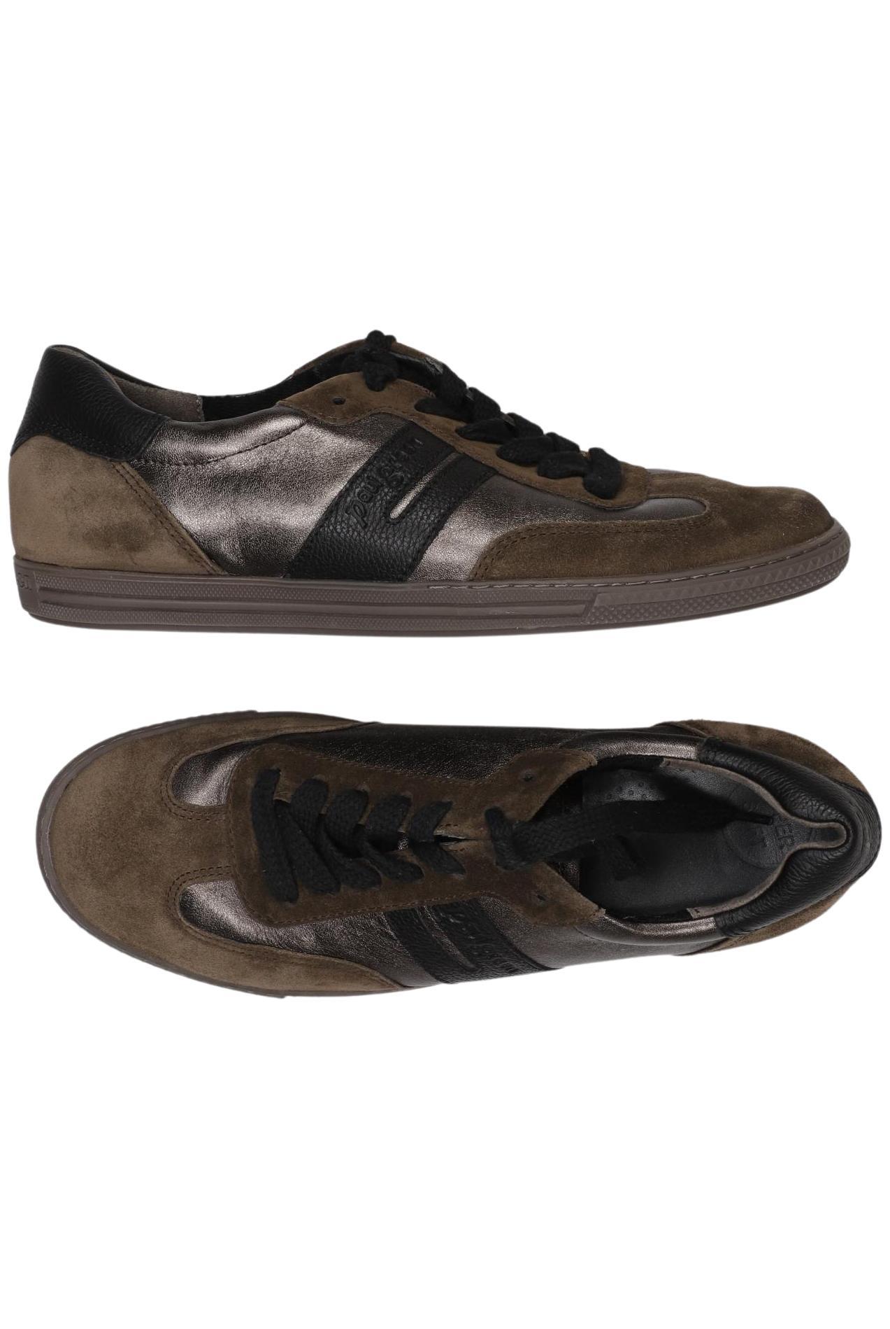 

Paul Green Damen Sneakers, mehrfarbig, Gr. 6
