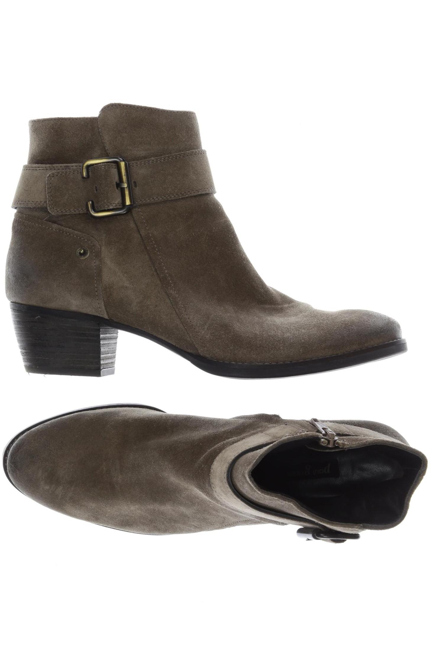 

Paul Green Damen Stiefelette, braun, Gr. 7.5