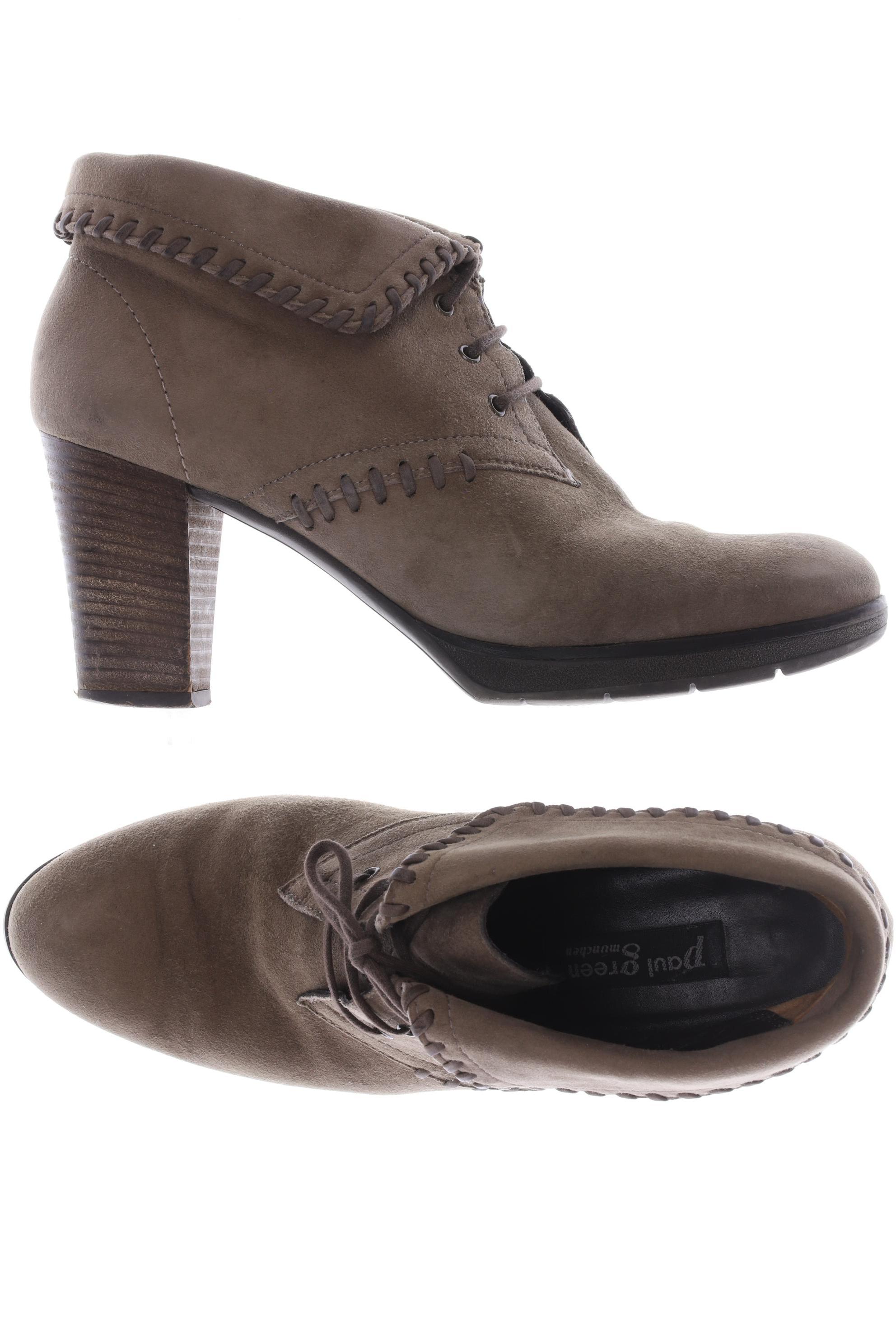 

Paul Green Damen Stiefelette, braun