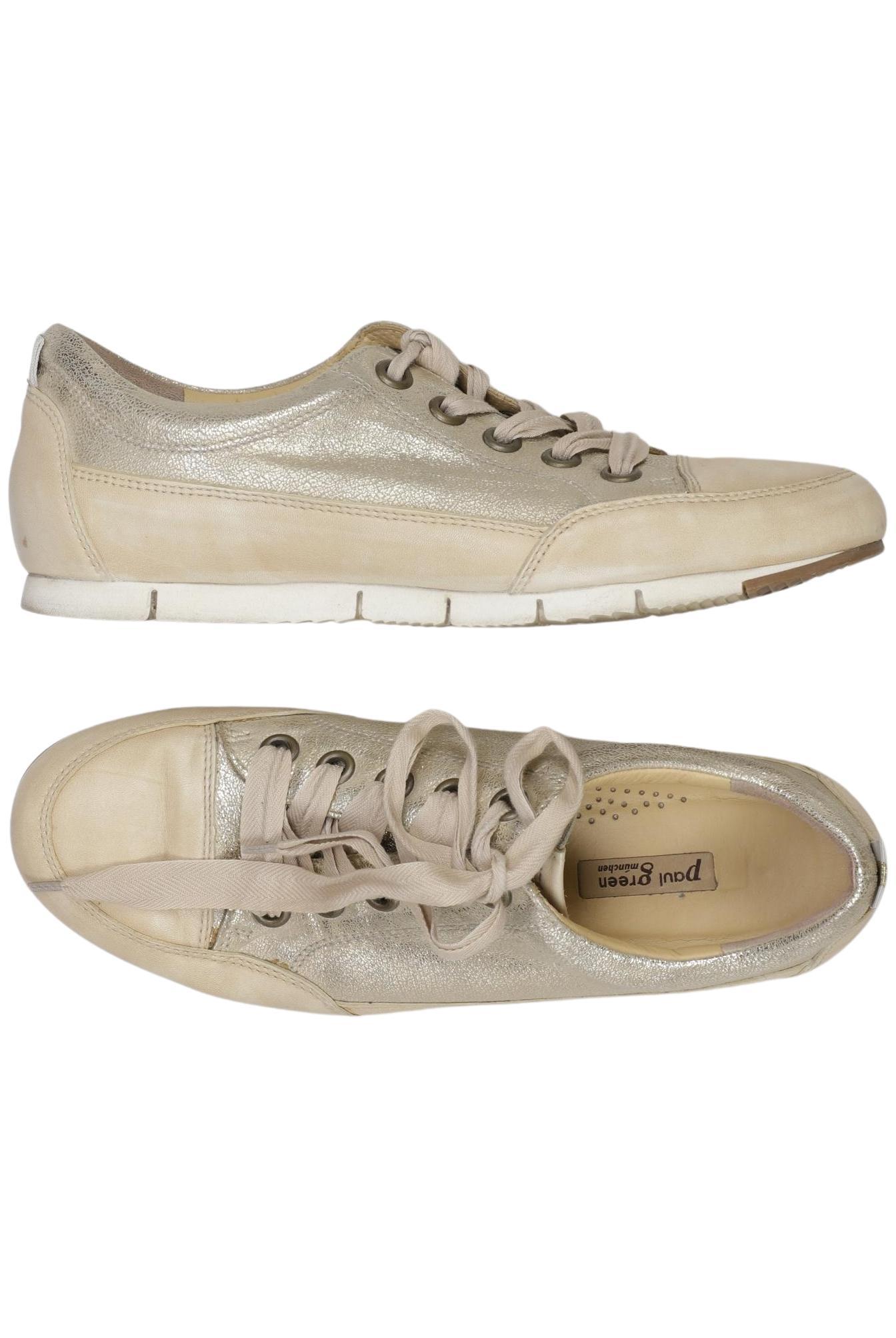 

Paul Green Damen Sneakers, mehrfarbig, Gr. 5.5