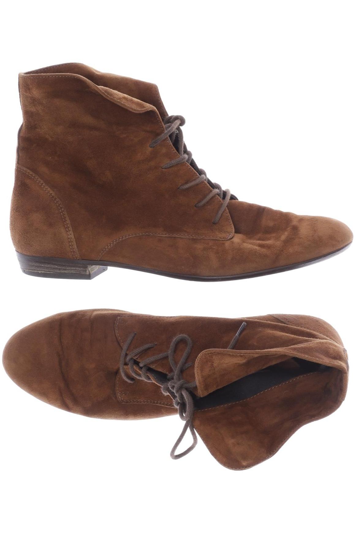 

Paul Green Damen Stiefelette, braun, Gr. 5
