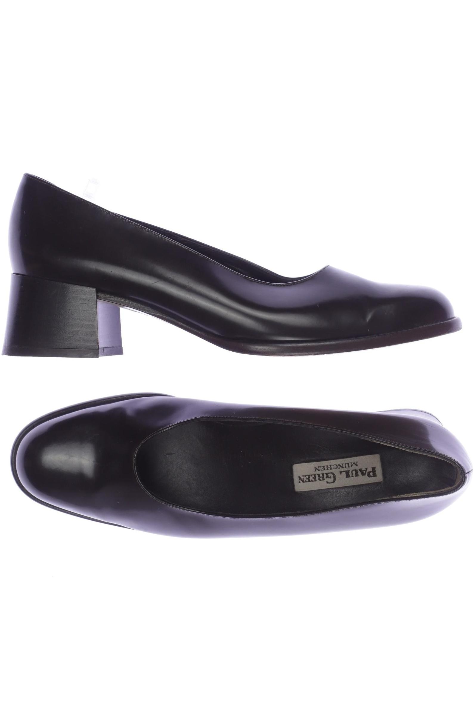 

Paul Green Damen Pumps, braun, Gr. 7.5