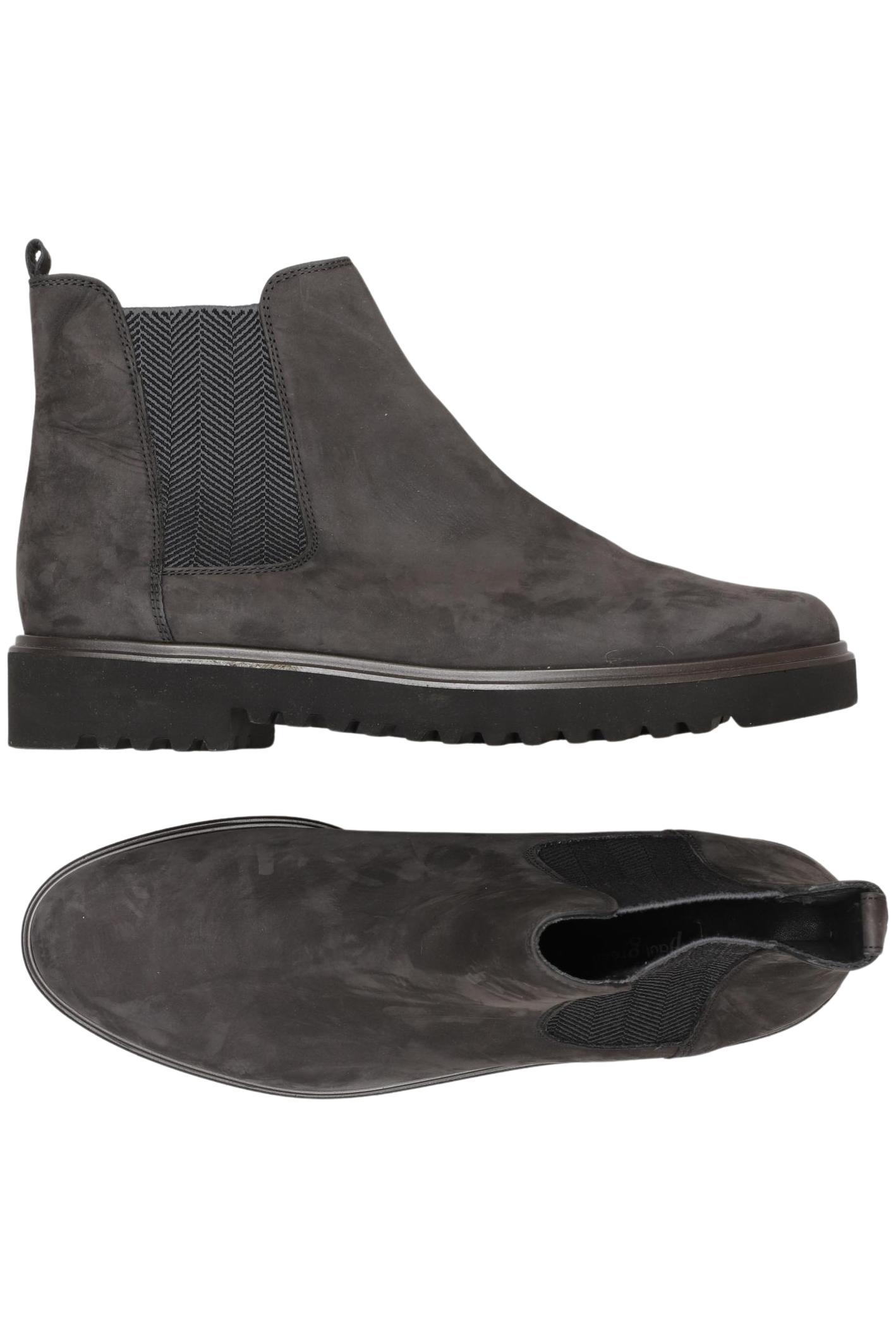 

Paul Green Damen Stiefelette, grau, Gr. 6