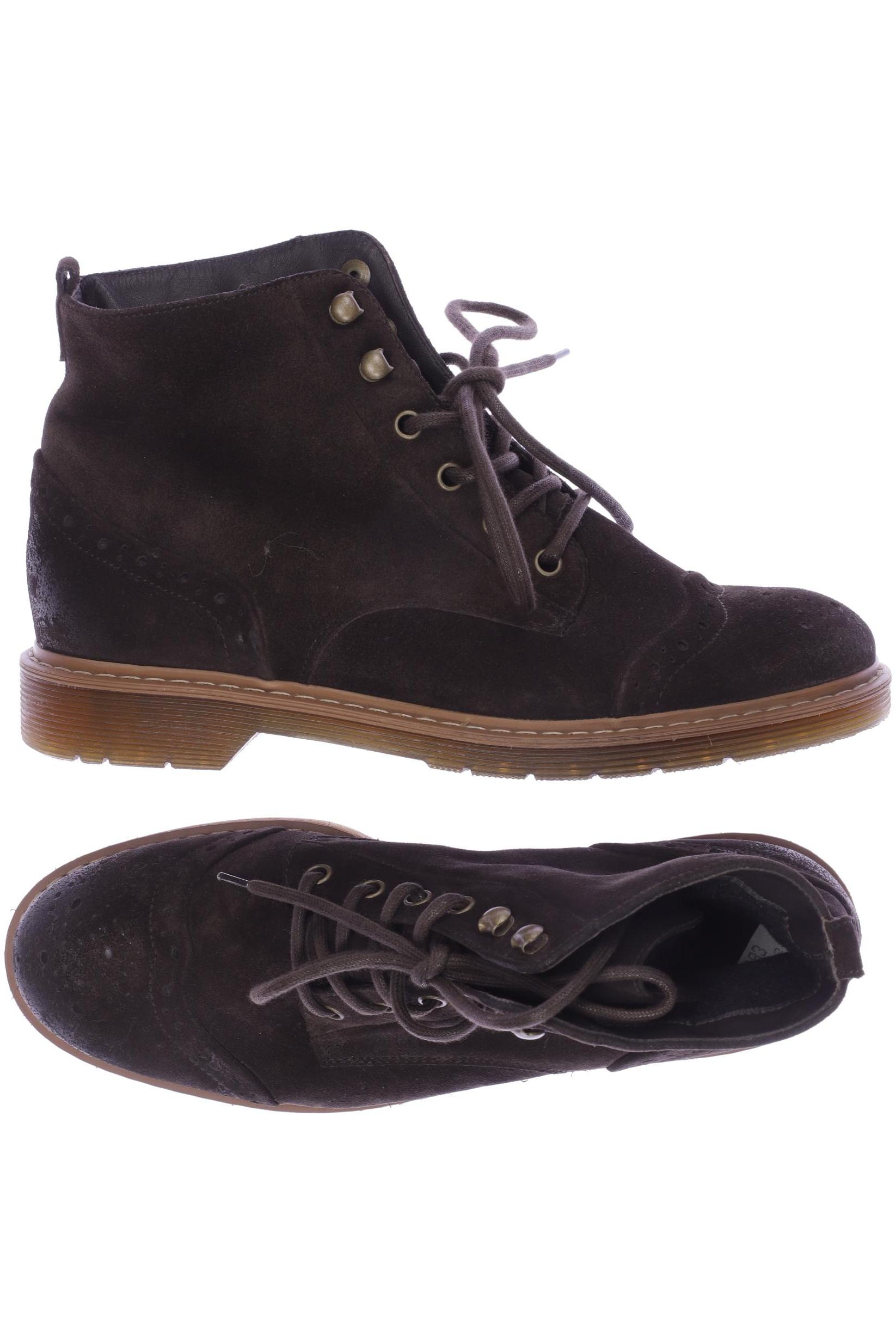 

Paul Green Damen Stiefelette, braun, Gr. 5.5