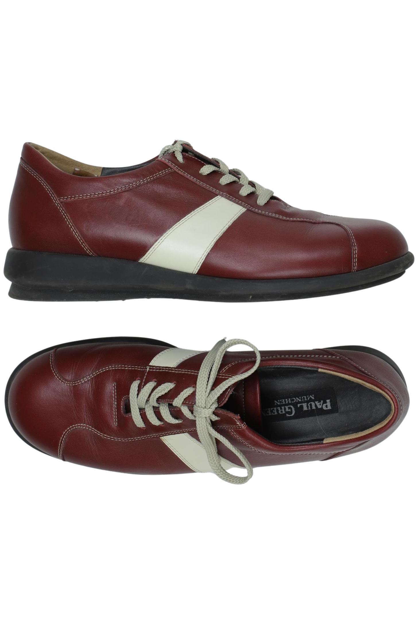 

Paul Green Damen Halbschuh, mehrfarbig, Gr. 5