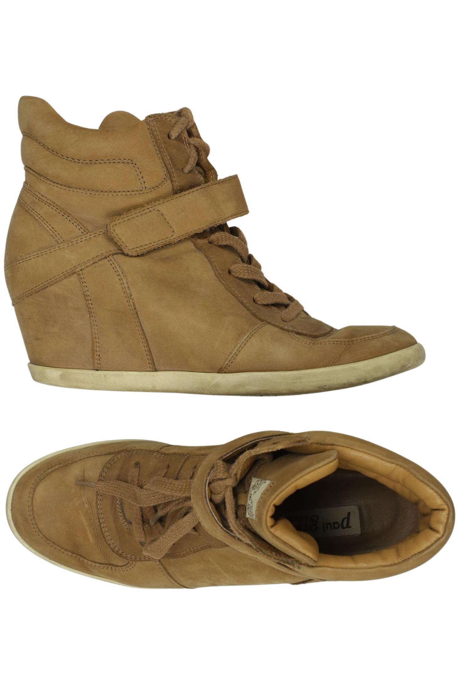 

Paul Green Damen Stiefelette, braun, Gr. 6