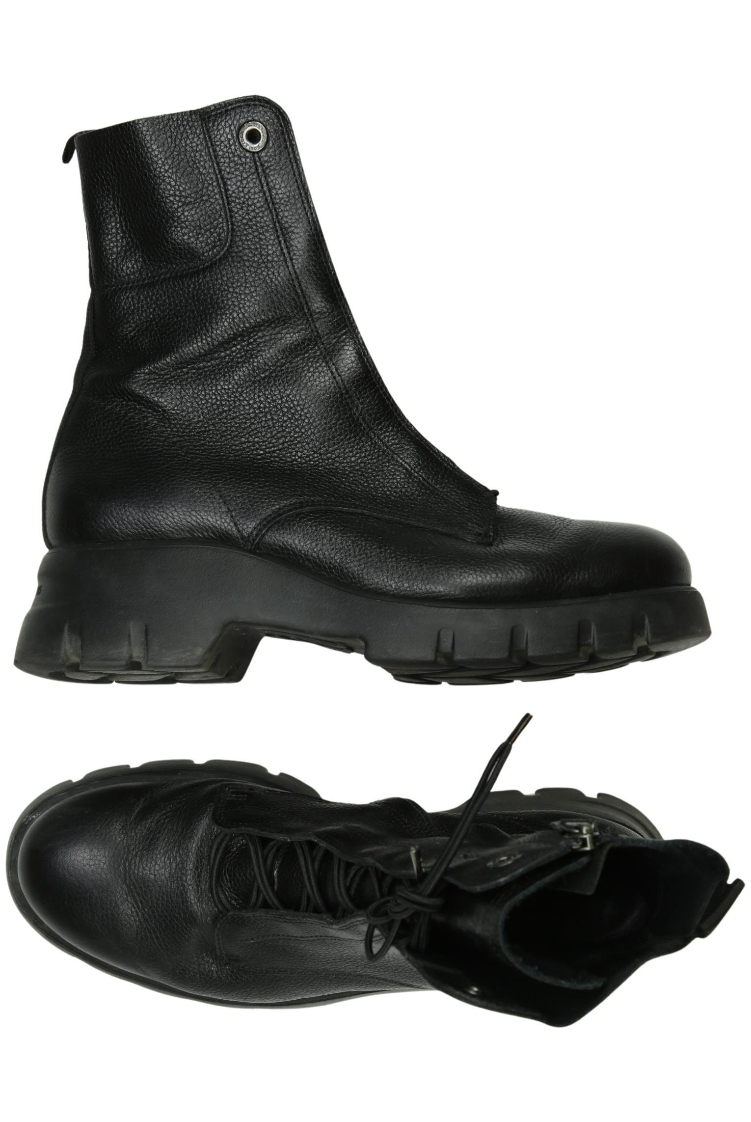 

Paul Green Damen Stiefelette, schwarz, Gr. 6.5