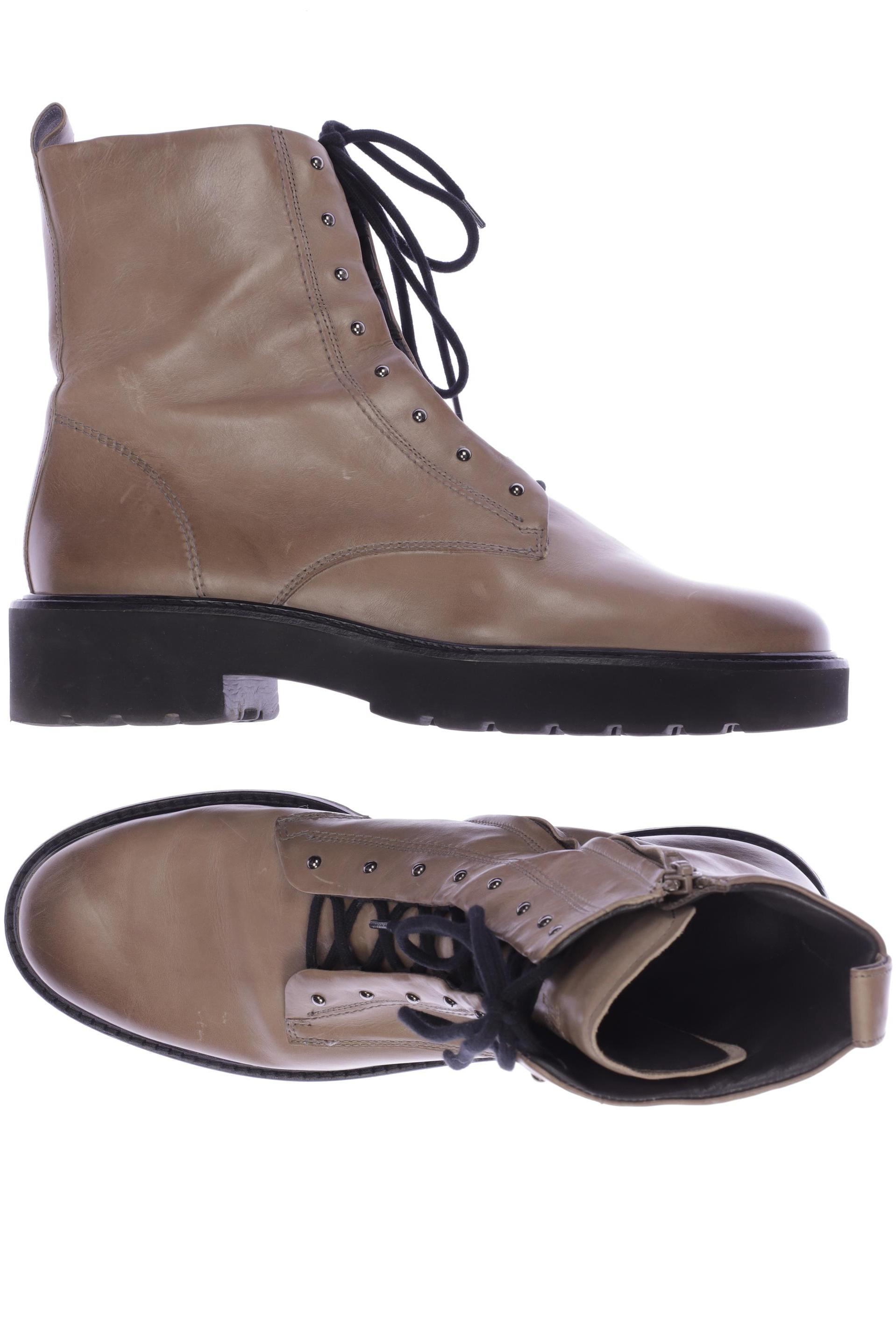 

Paul Green Damen Stiefel, beige, Gr. 7.5