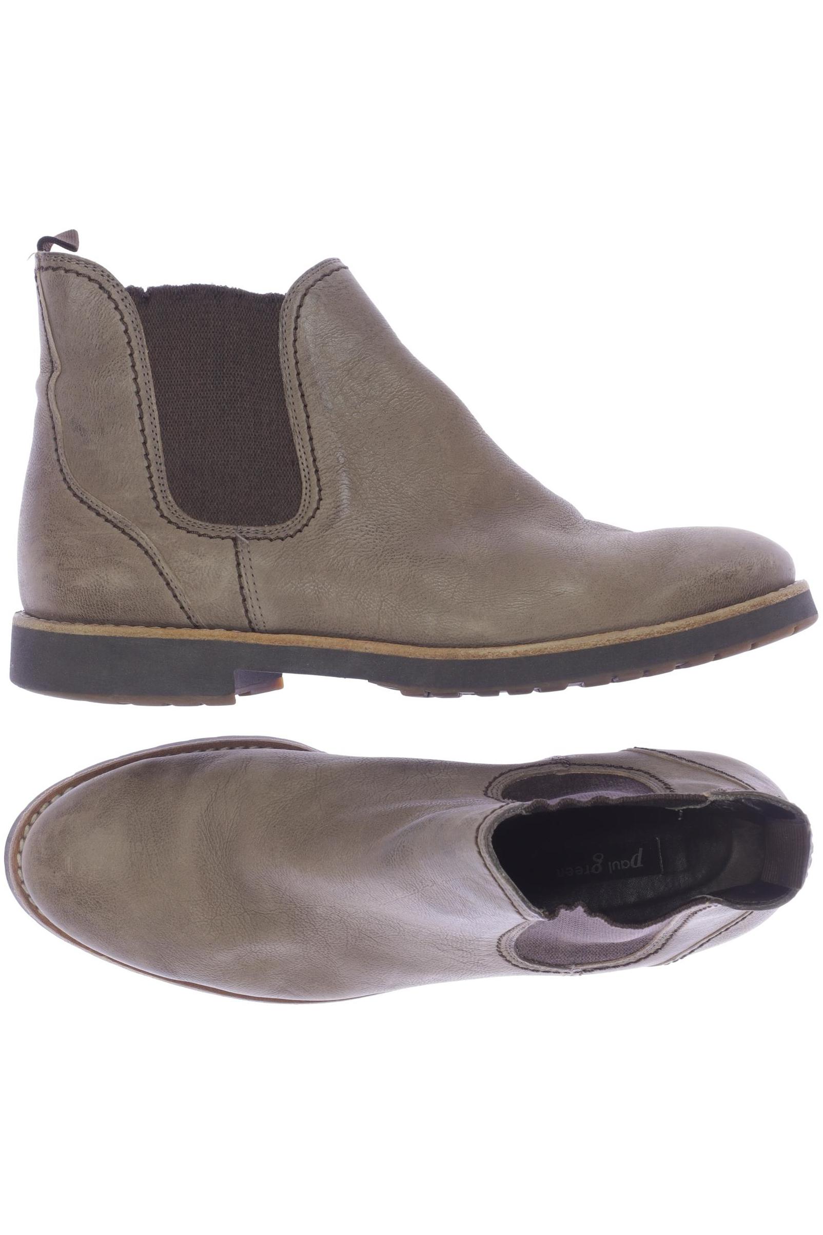 

Paul Green Damen Stiefelette, braun, Gr. 5.5
