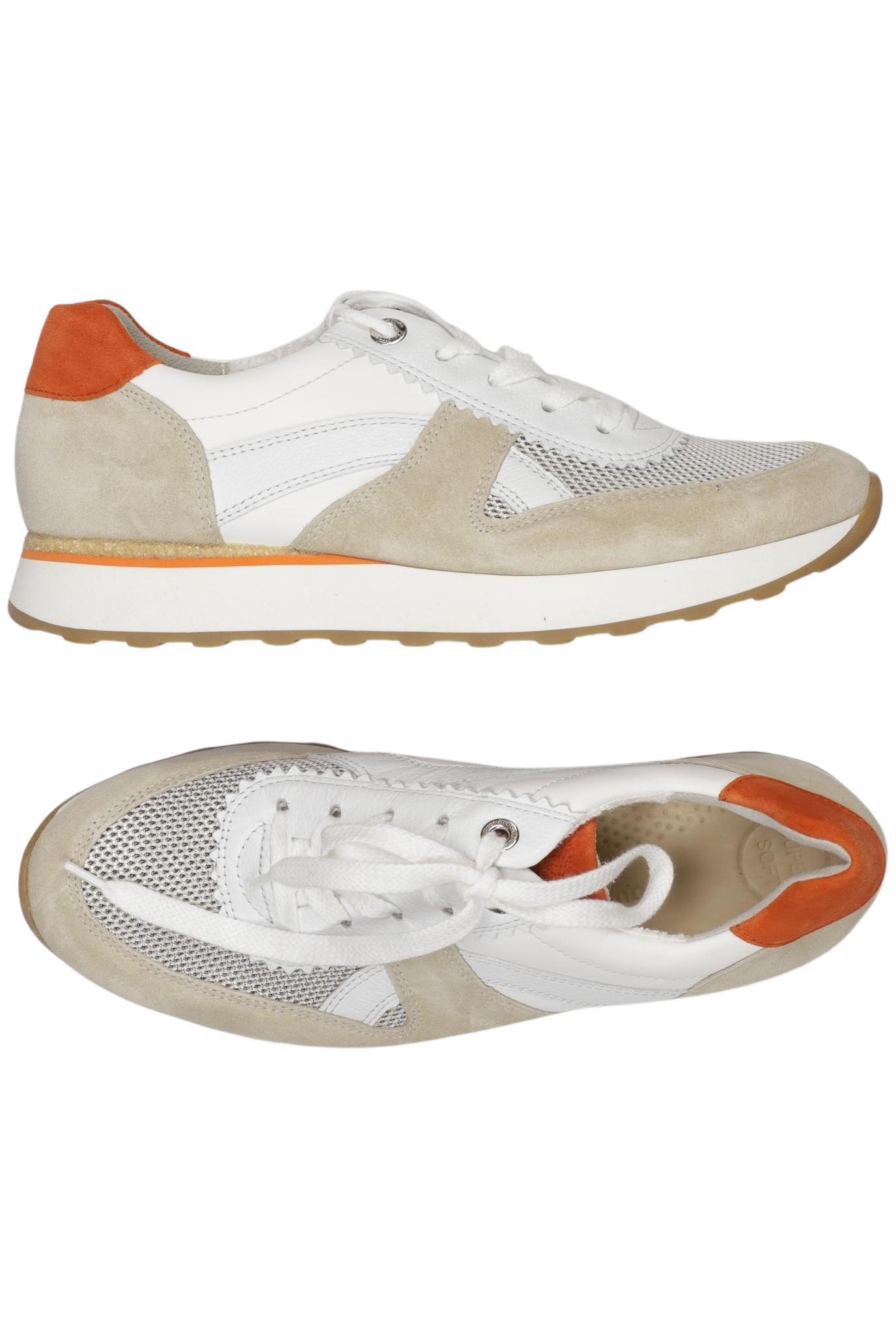 

Paul Green Damen Sneakers, mehrfarbig, Gr. 6.5