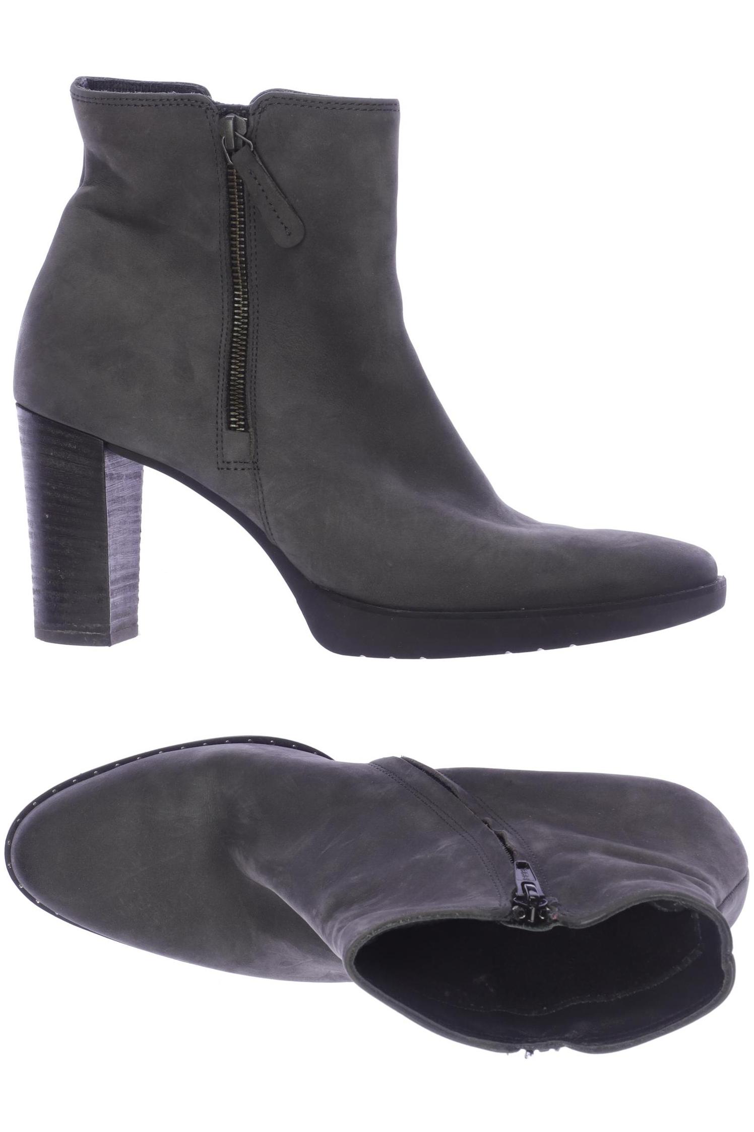 

Paul Green Damen Stiefelette, grau, Gr. 7.5