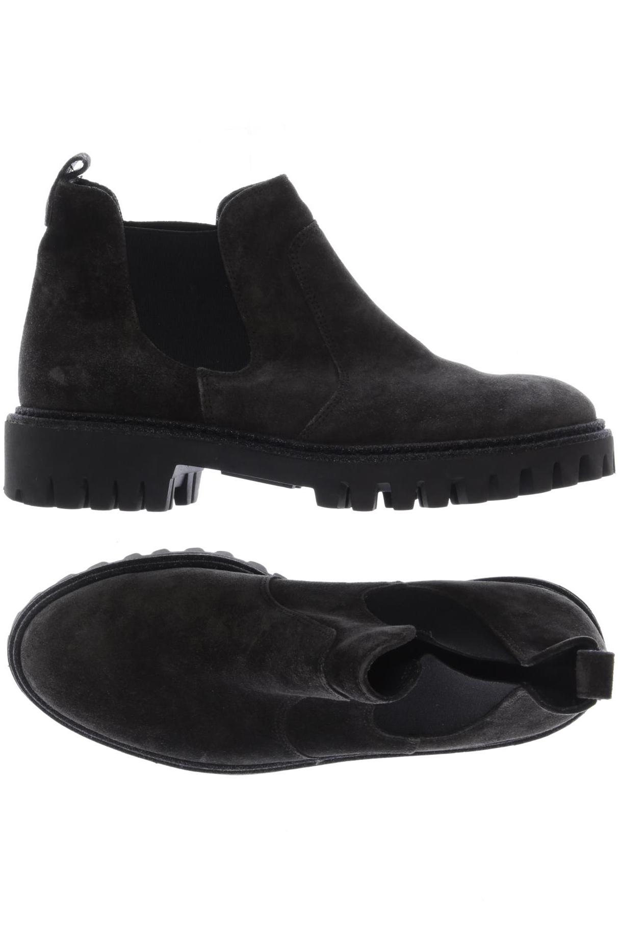 

Paul Green Damen Stiefelette, grau, Gr. 5
