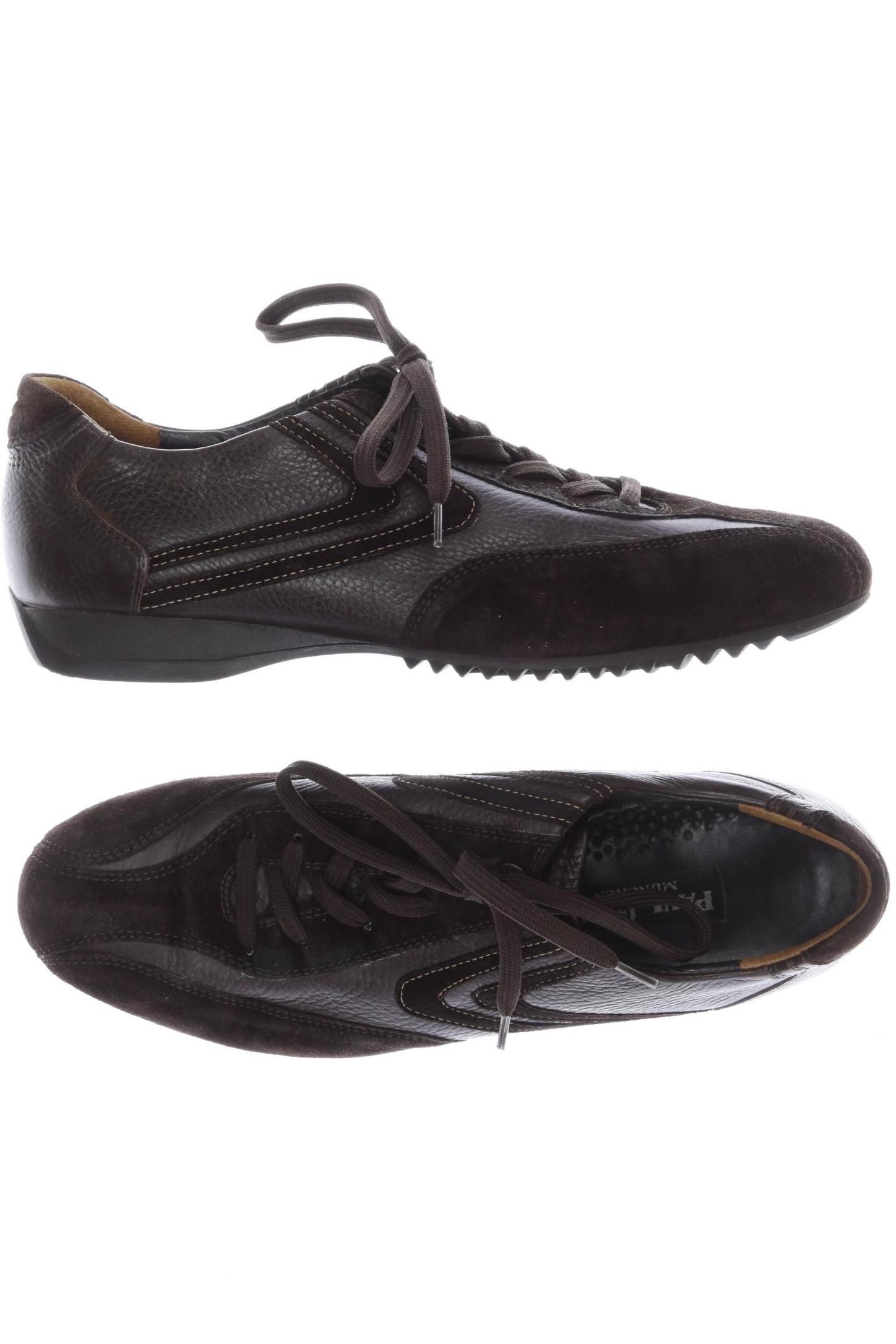 

Paul Green Damen Sneakers, braun, Gr. 5.5