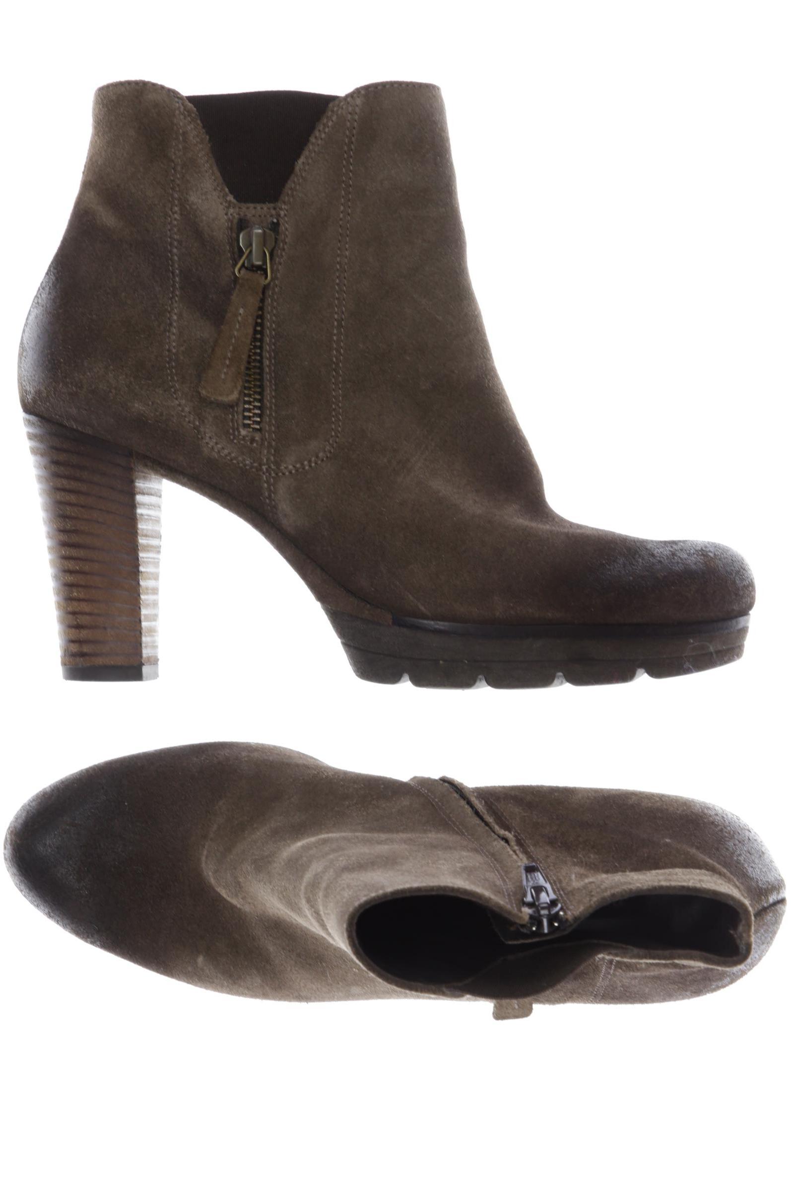 

Paul Green Damen Stiefelette, braun, Gr. 4.5