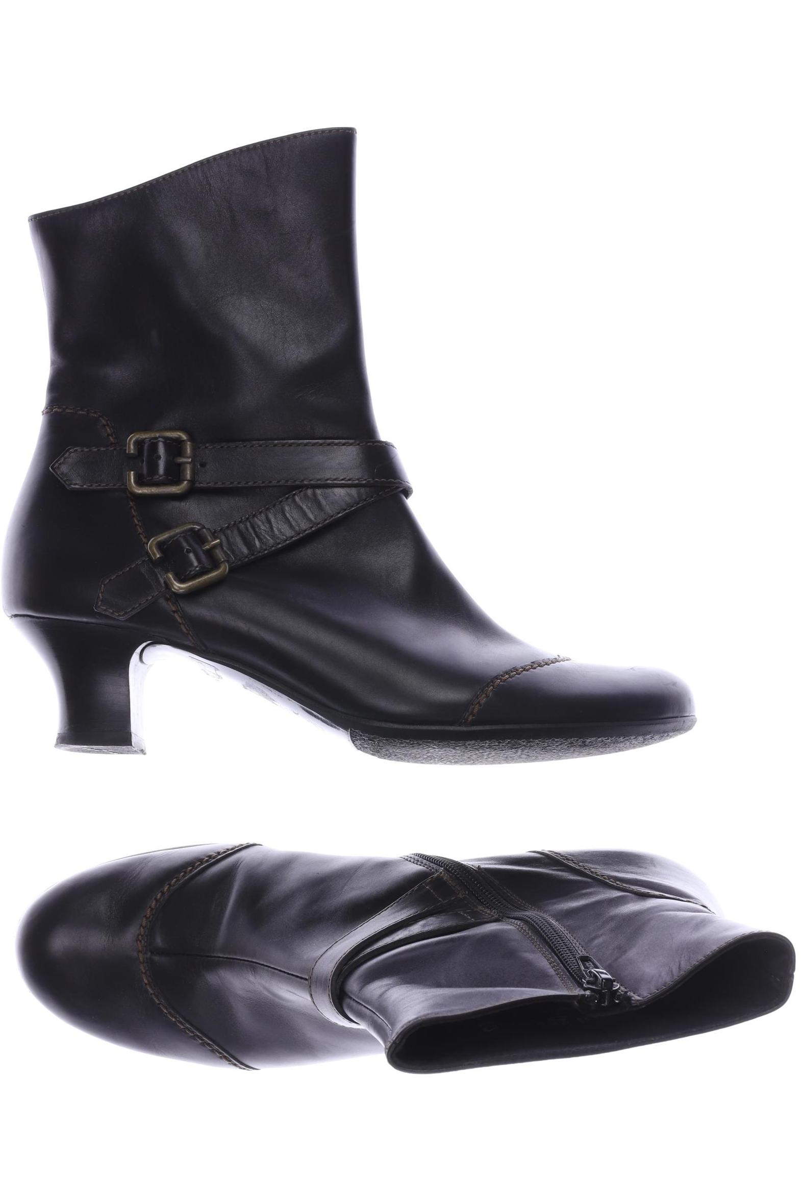 

Paul Green Damen Stiefelette, braun, Gr. 3.5