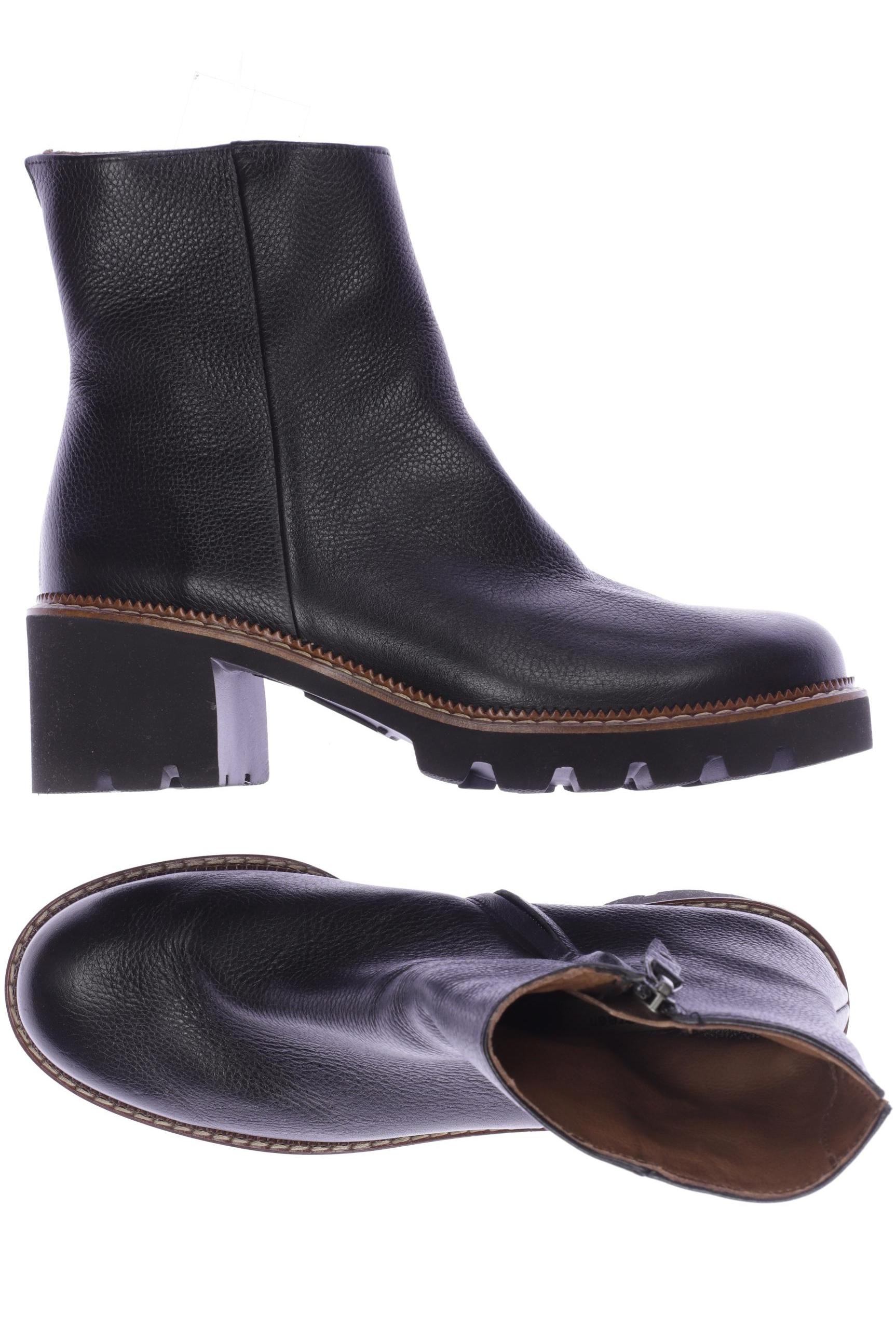 

Paul Green Damen Stiefelette, schwarz, Gr. 5.5