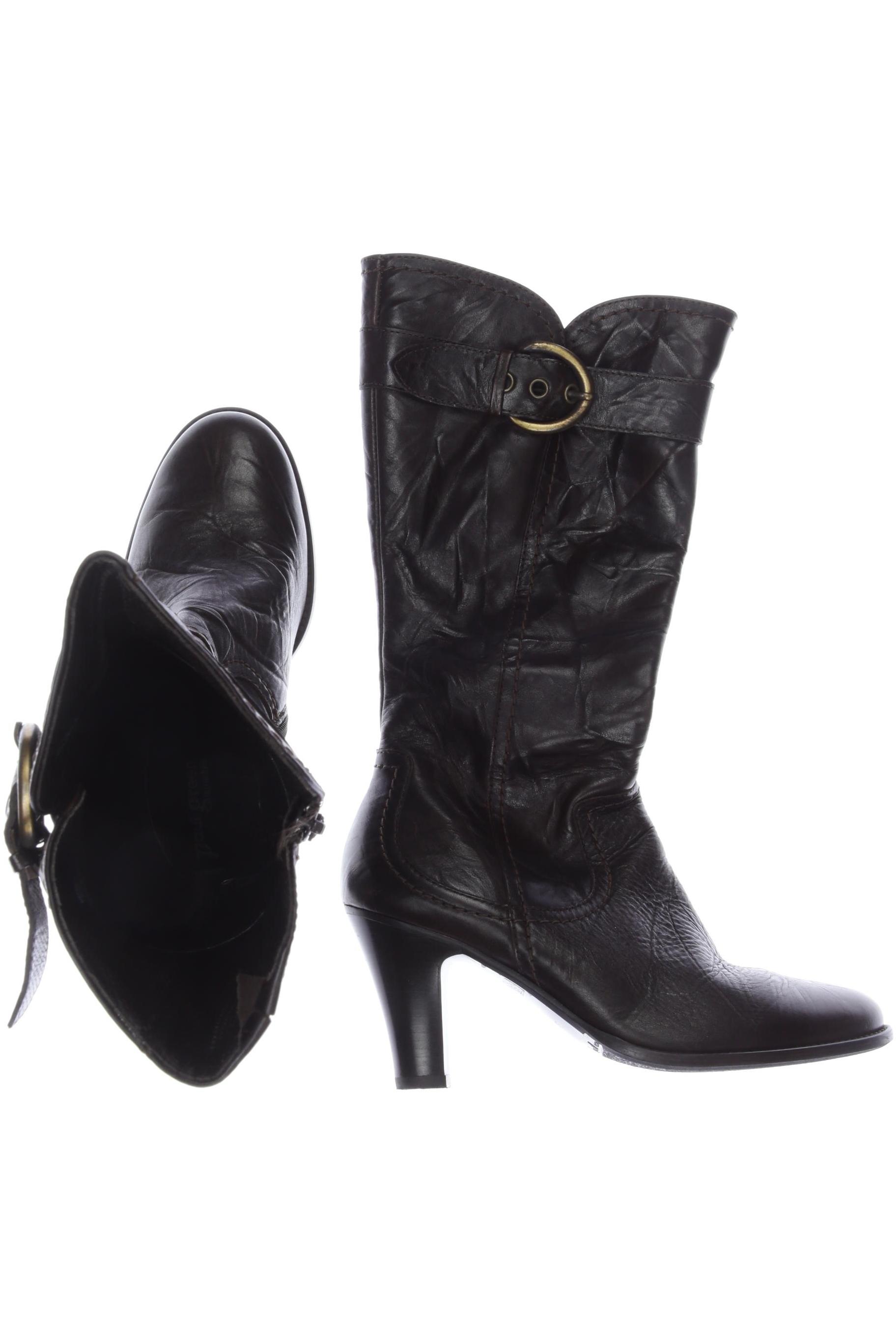 Thumbnail - Paul Green Damen Stiefelette, braun, Gr. 3