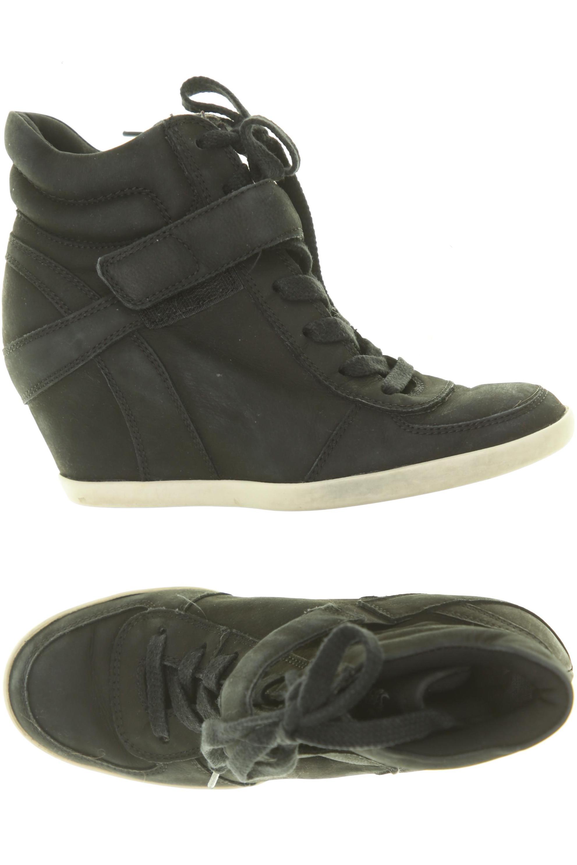 

Paul Green Damen Stiefelette, schwarz