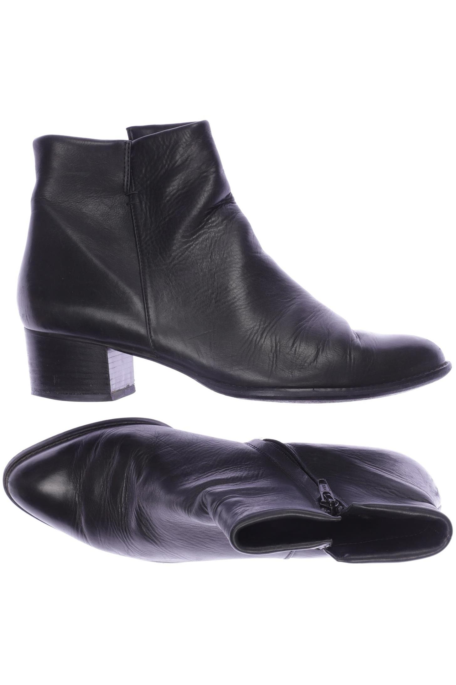 

Paul Green Damen Stiefelette, schwarz, Gr. 7