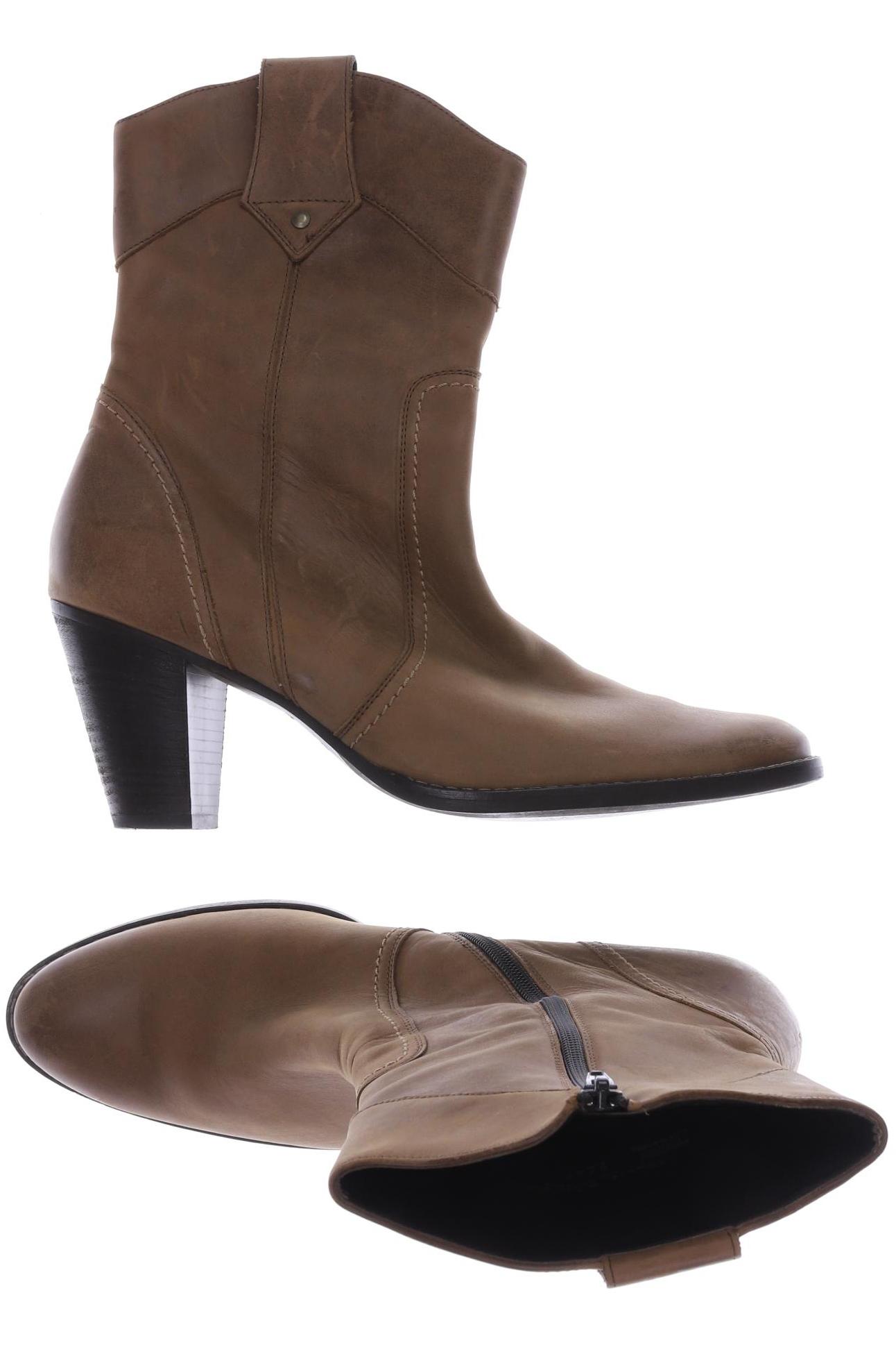 

Paul Green Damen Stiefel, braun