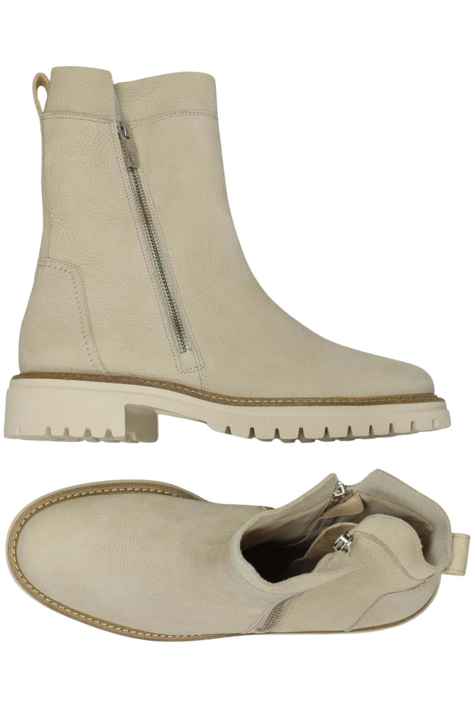 

Paul Green Damen Stiefelette, beige, Gr. 5.5