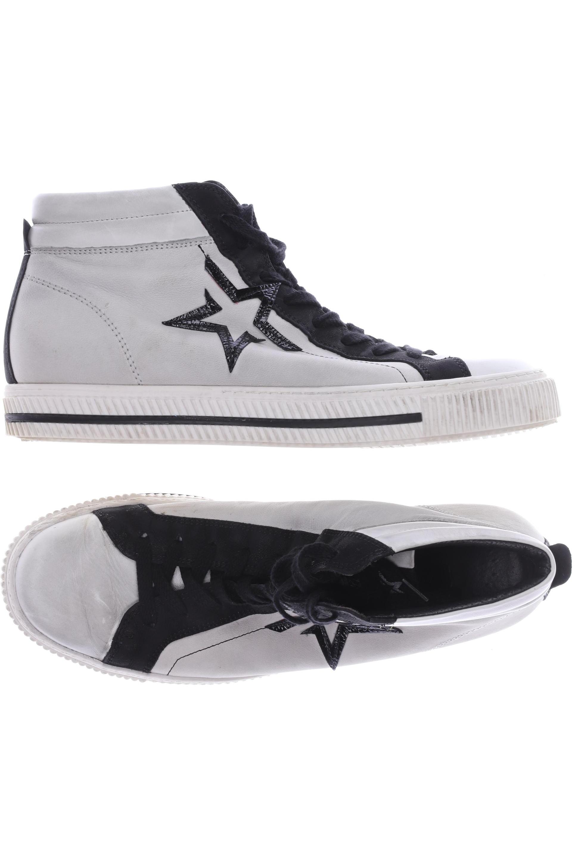 

Paul Green Damen Stiefelette, grau, Gr. 7.5
