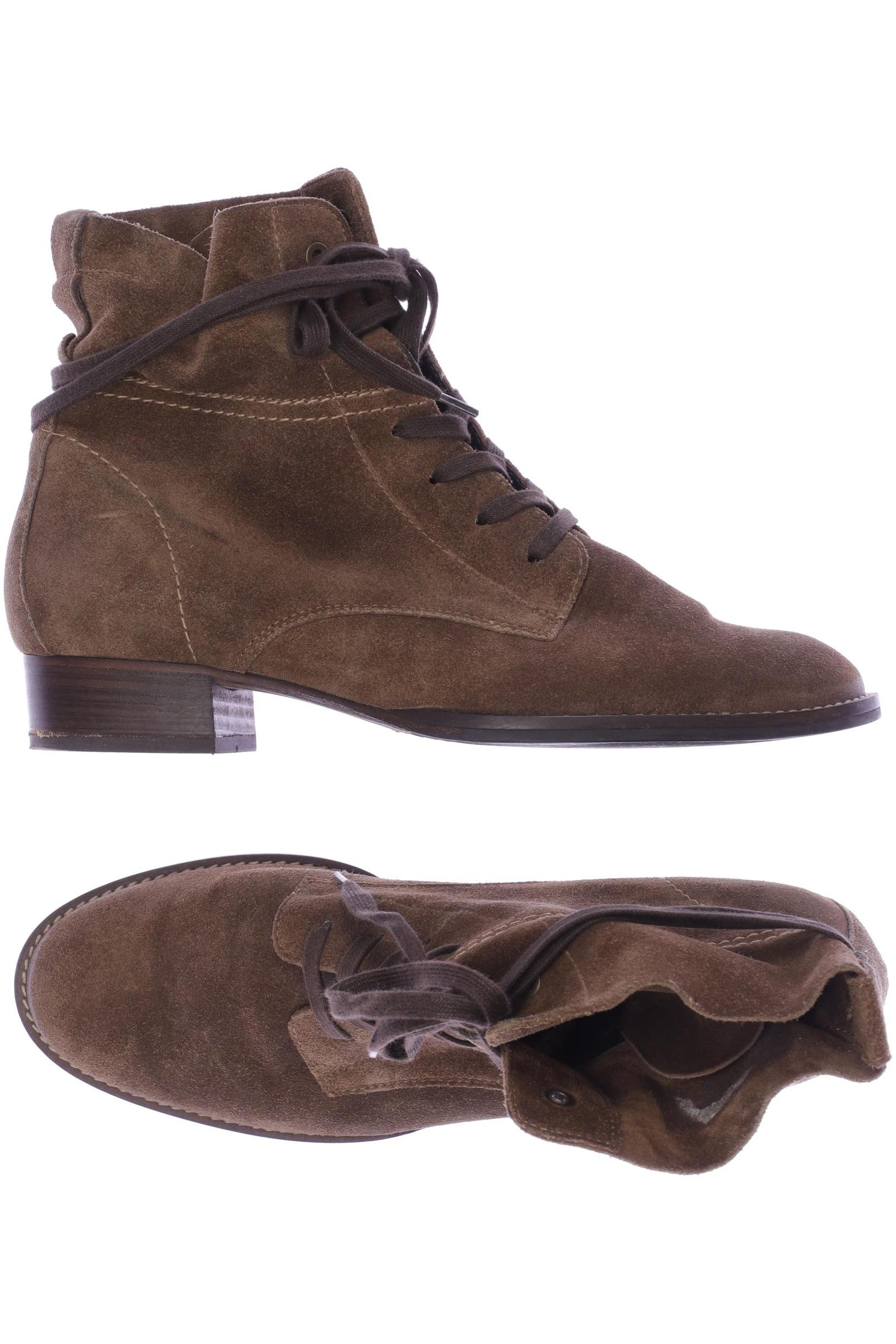 

Paul Green Damen Stiefelette, braun, Gr. 5