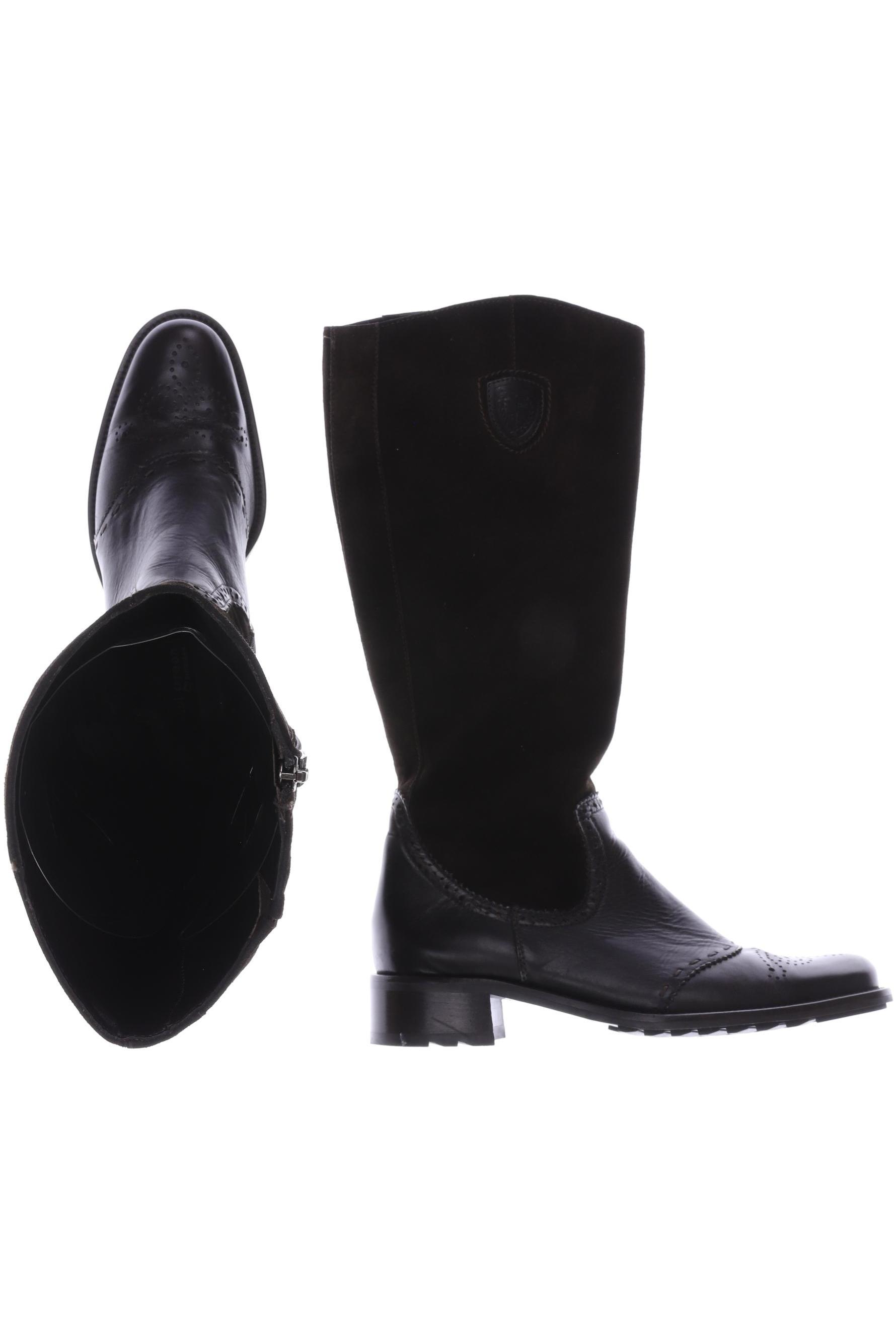 

Paul Green Damen Stiefel, braun, Gr. 4.5